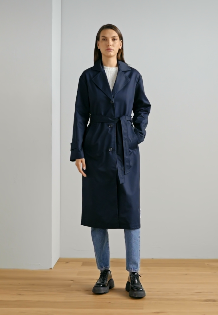 TRENCHCOAT - Trenchcoat