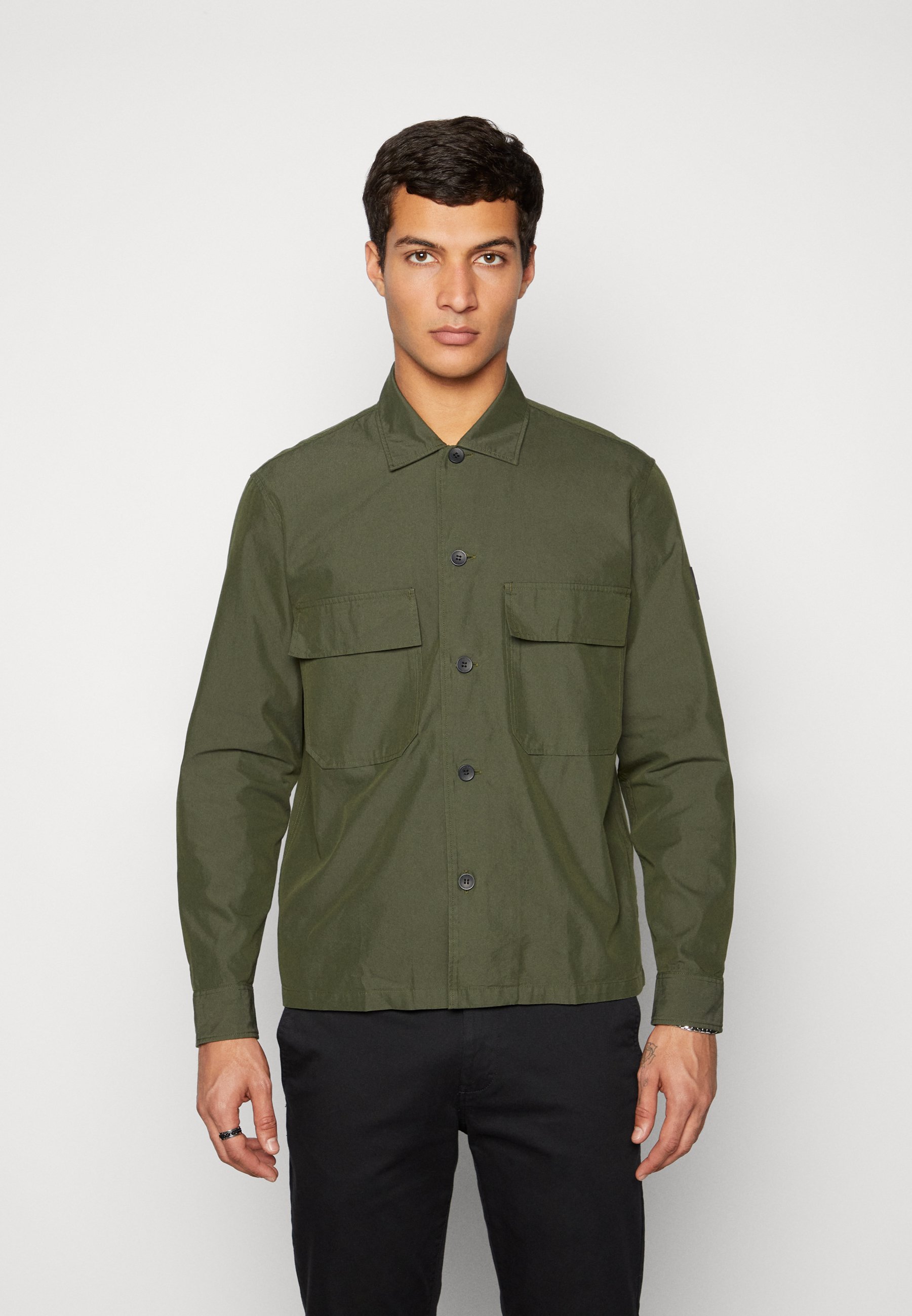 Summer jacket