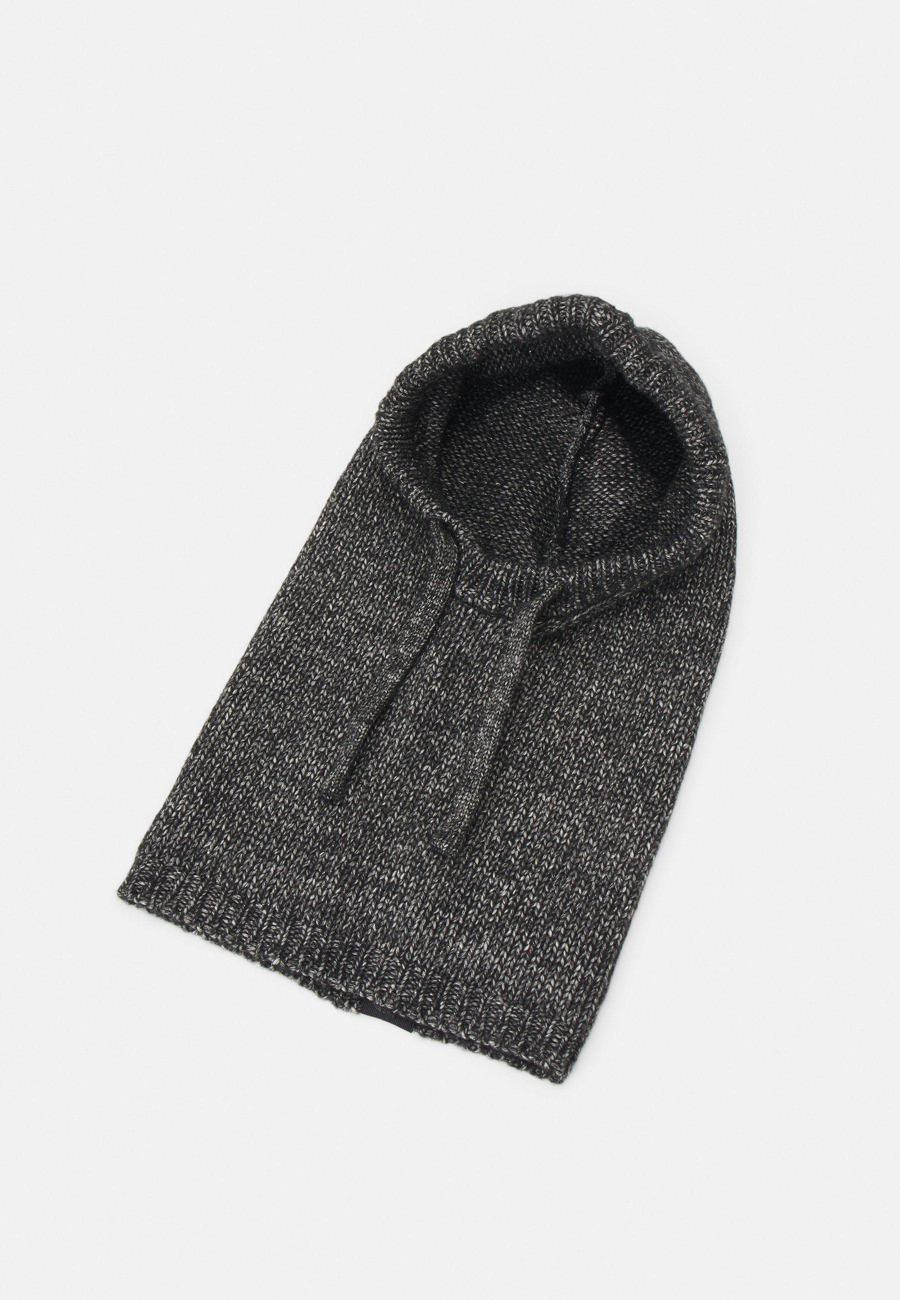 AIRSPUN HOOD UNISEX - Beanie