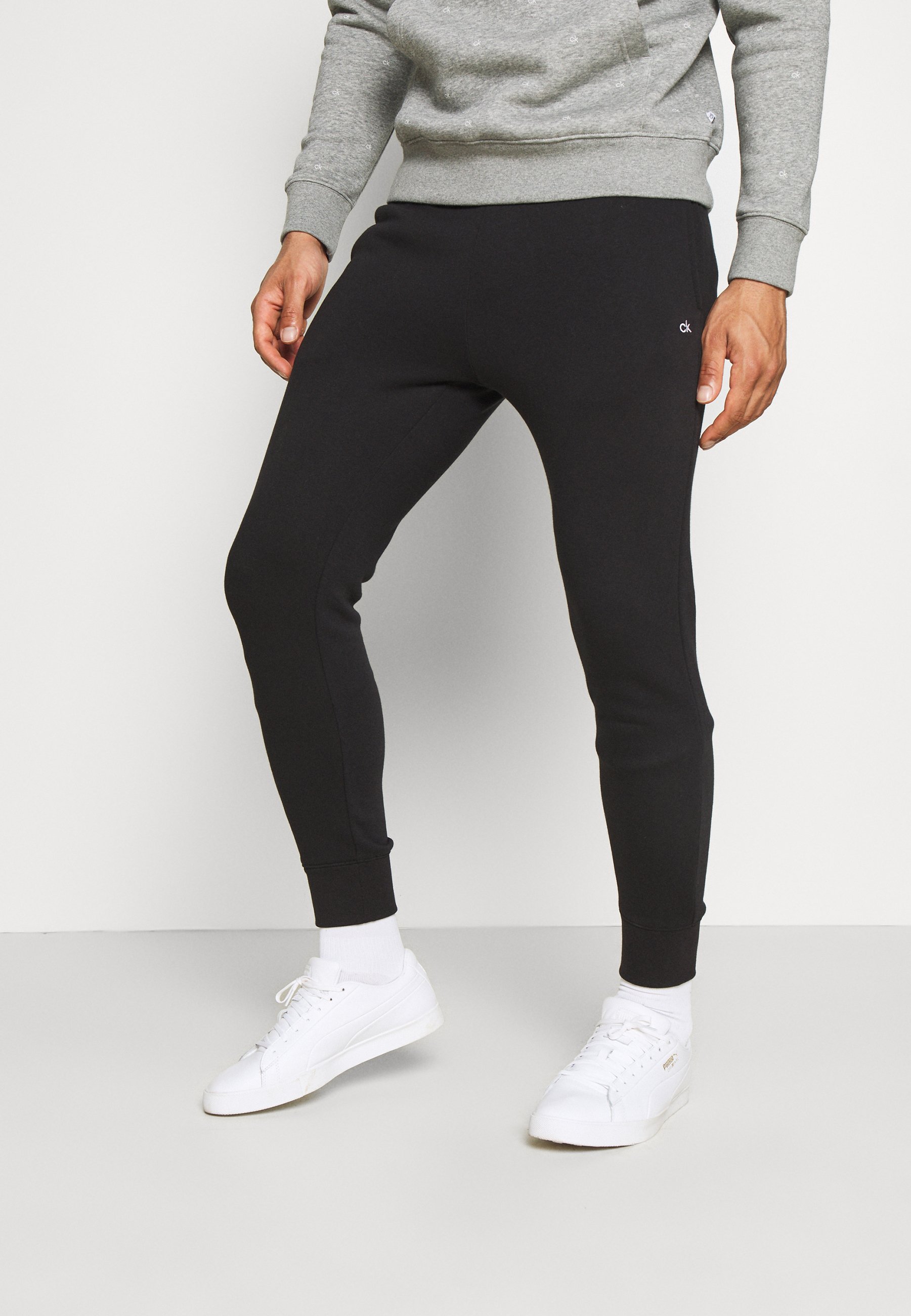PLANET - Tracksuit bottoms