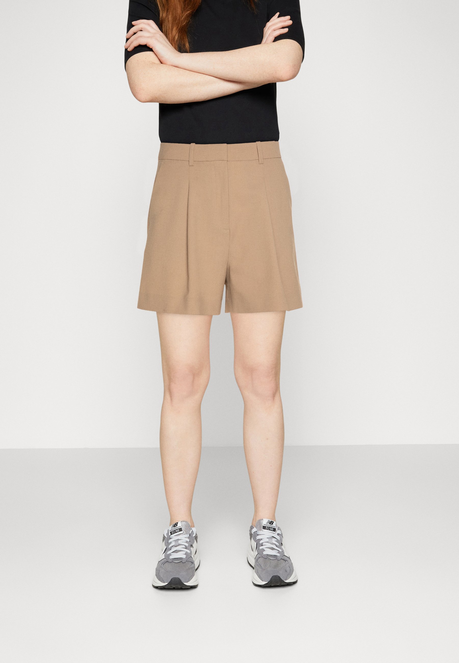 BLEND TAILORED - Shorts