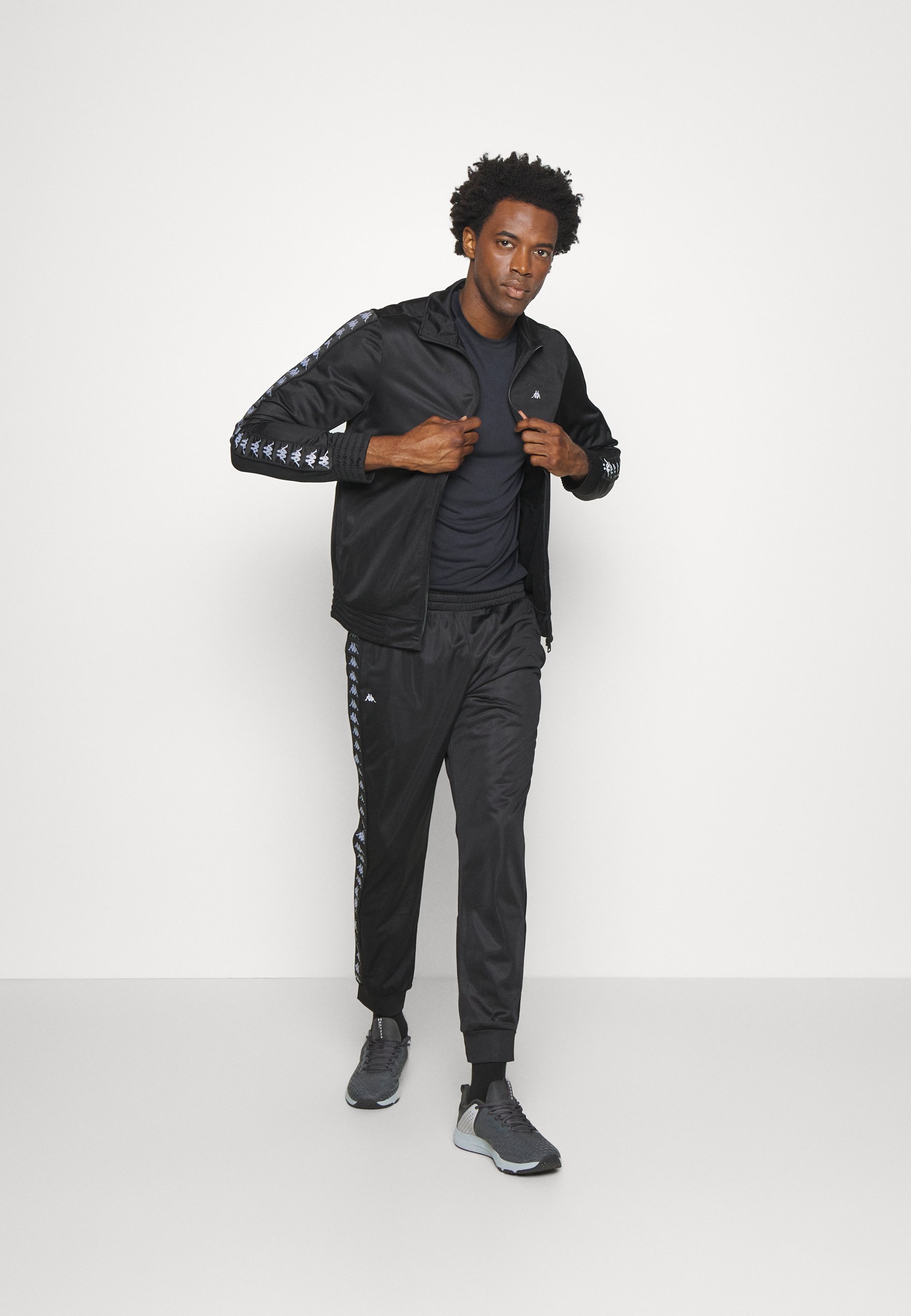 TRACKSUIT - Tracksuit