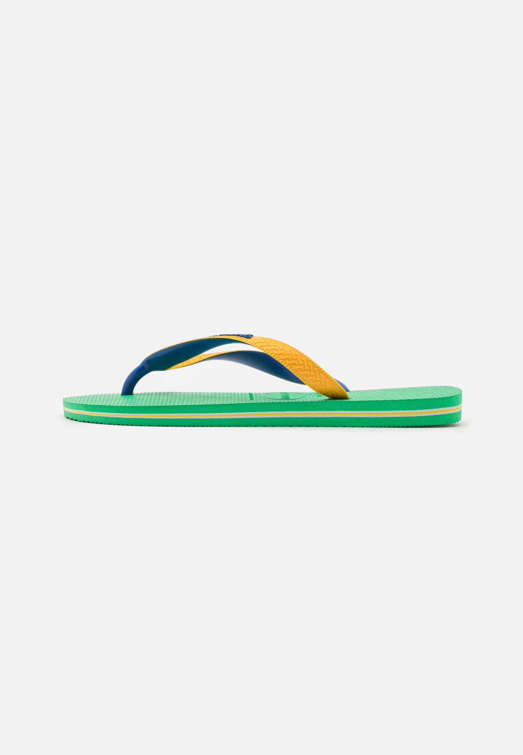 BRASIL MIX - Pool shoes