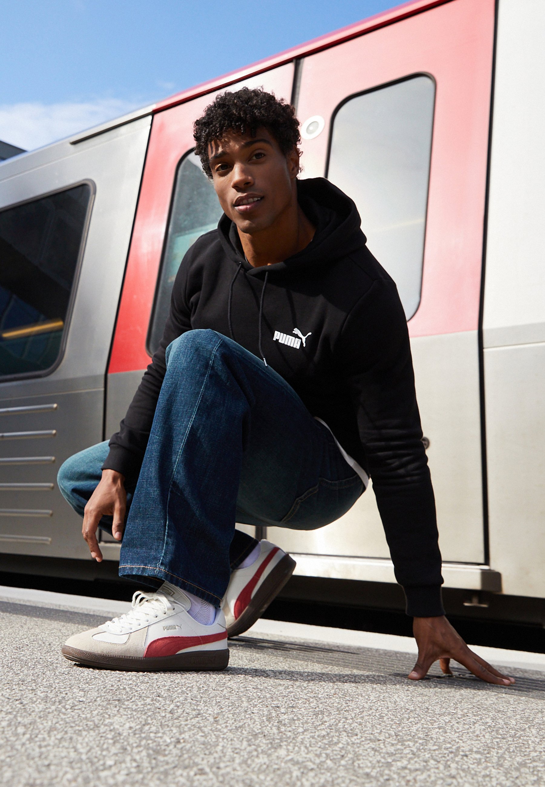 ARMY TRAINER UNISEX - Trainers