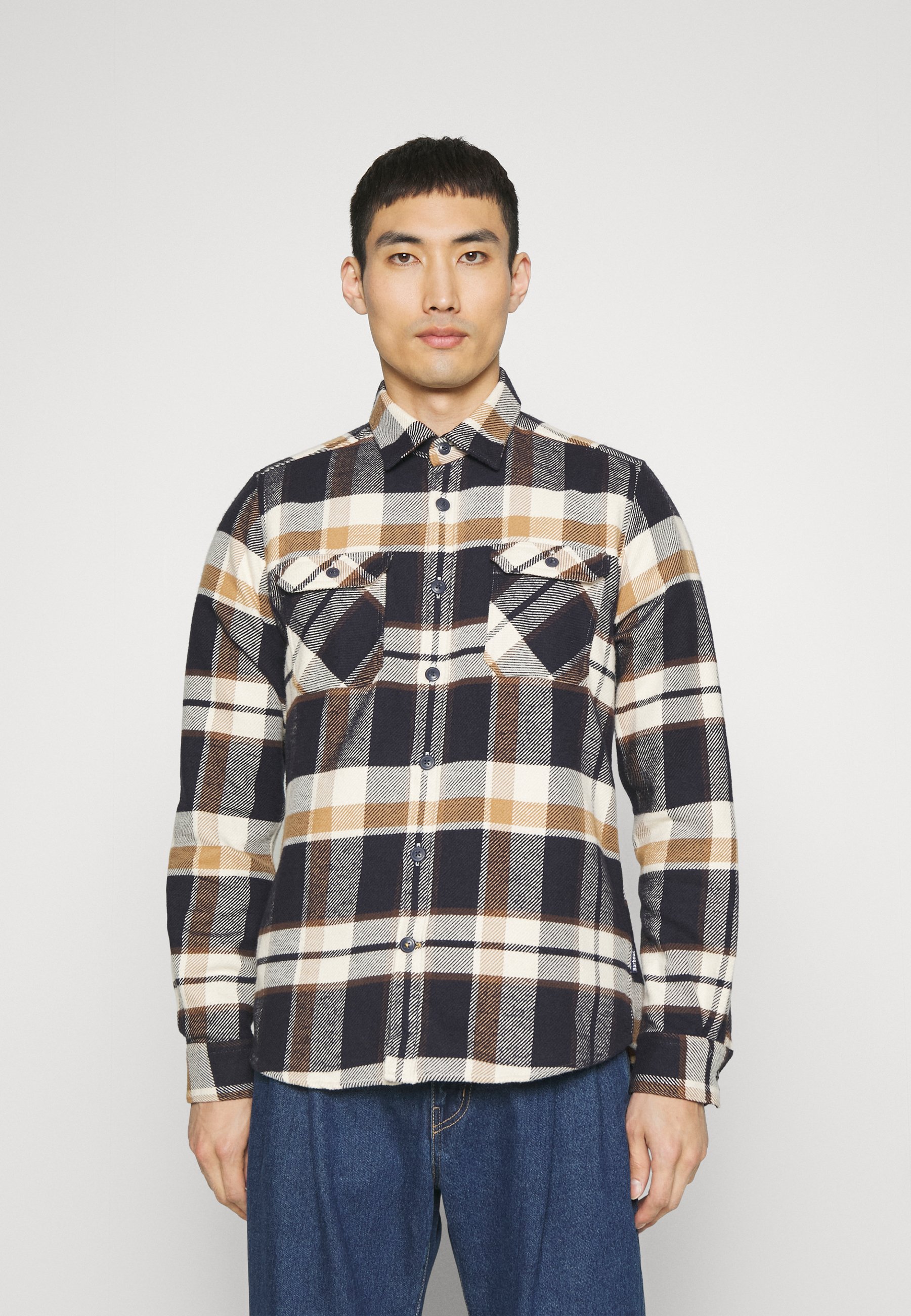 MOUNTAIN TAILORED - Shirt