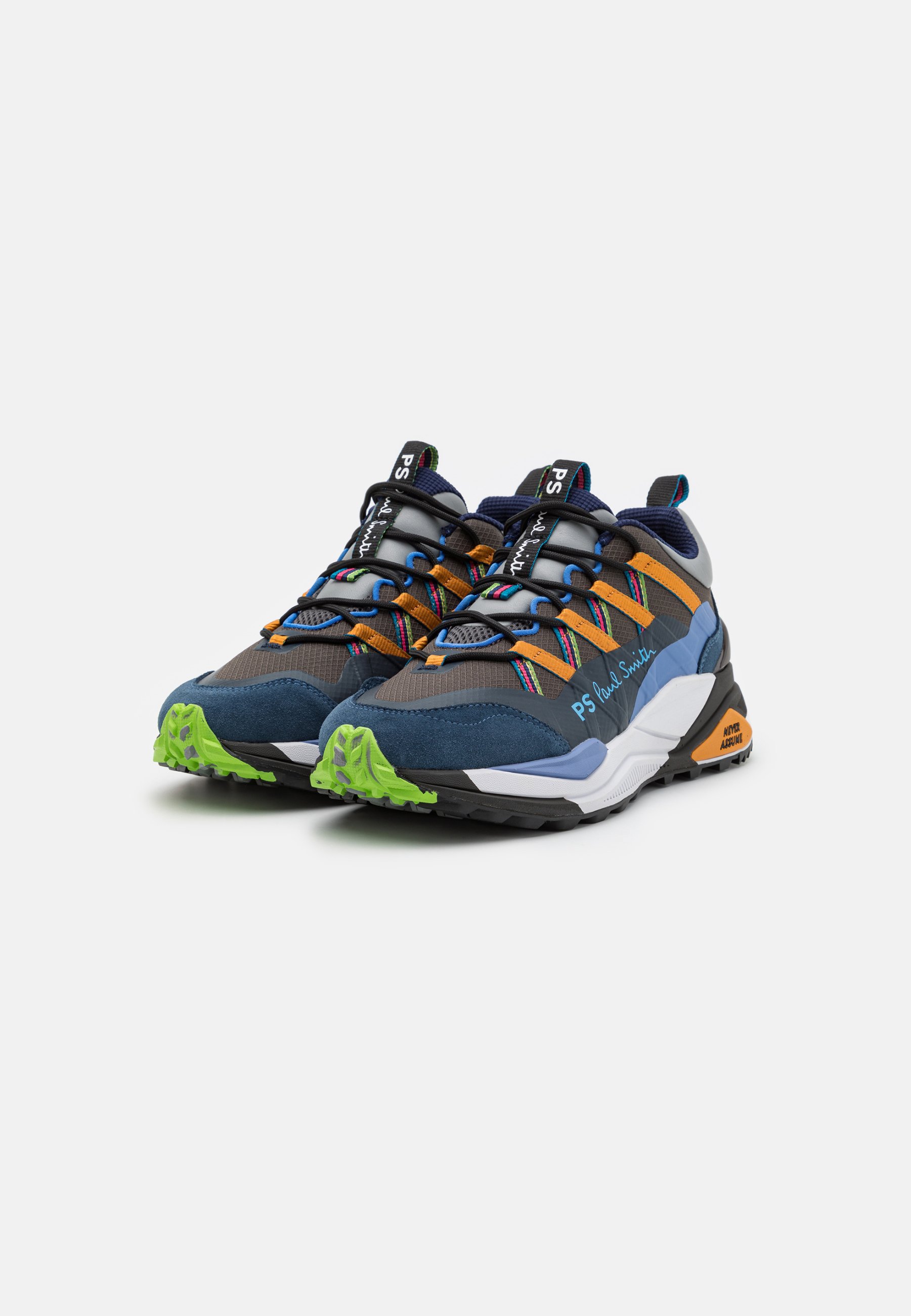 Trainers