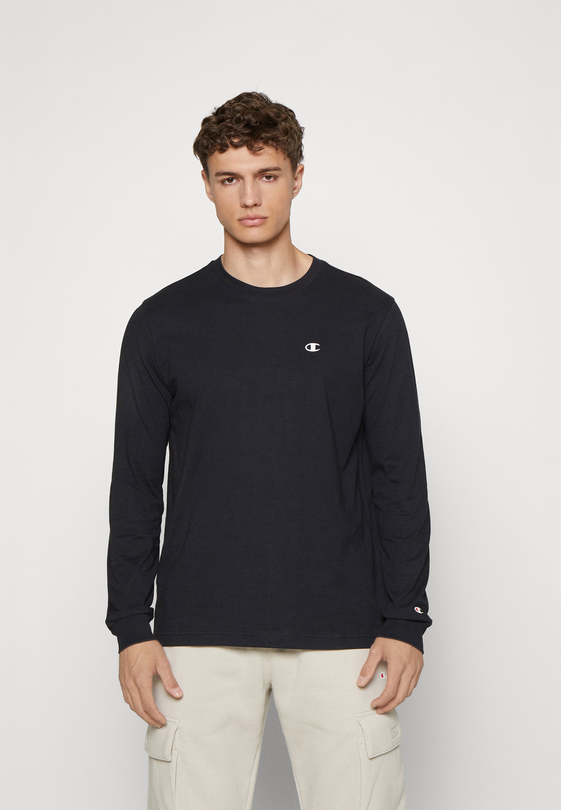 LONG SLEEVE - Long sleeved top