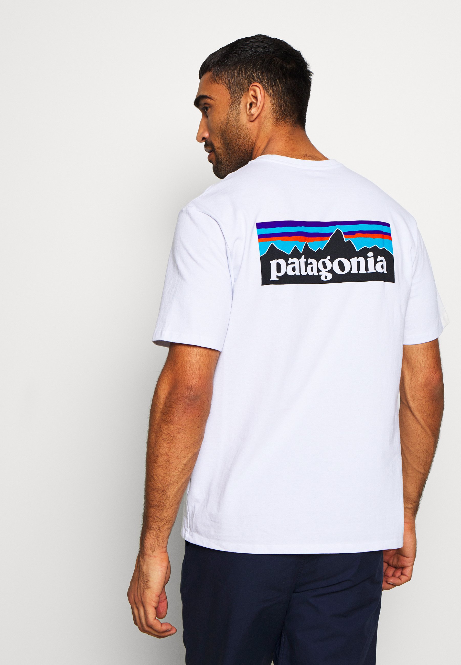 LOGO RESPONSIBILI - Print T-shirt