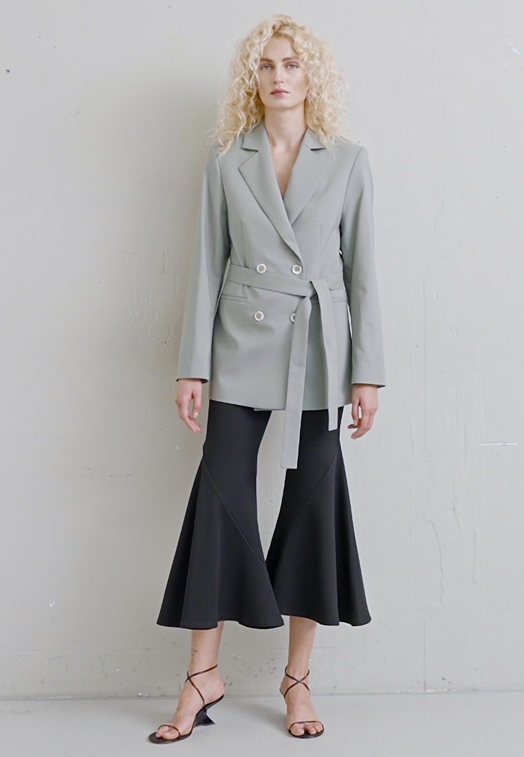 LUCIDA - Short coat
