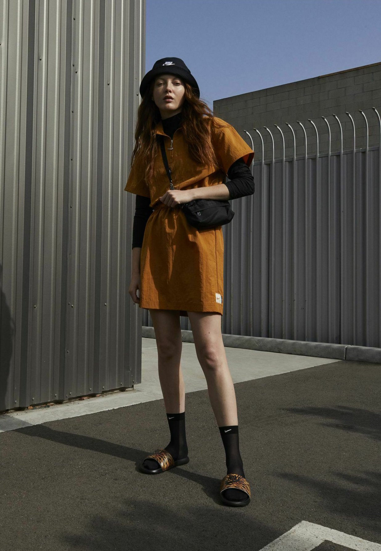 VICTORI ONE SLIDE - Mules