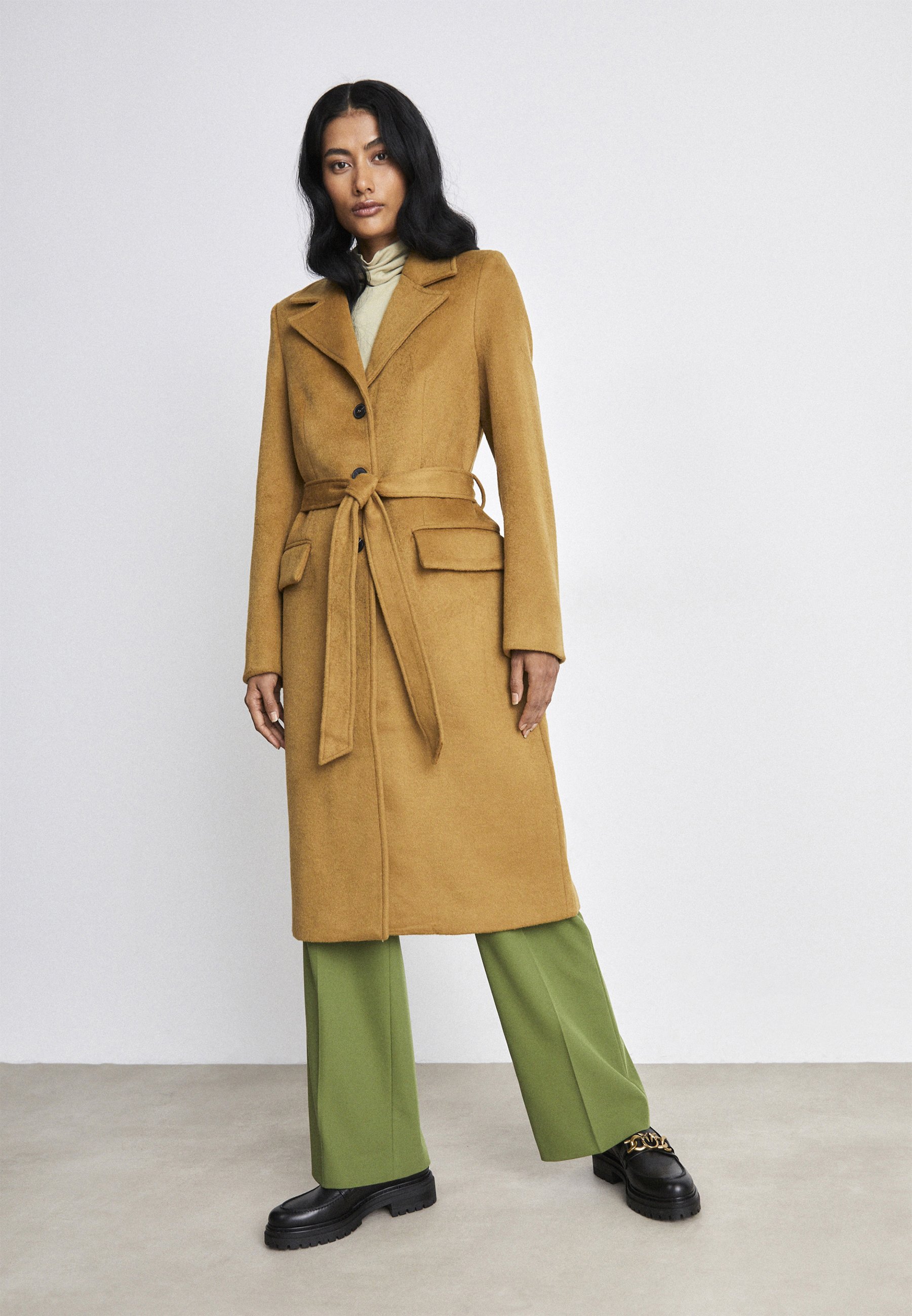 CATARINA NOVELLE - Classic coat