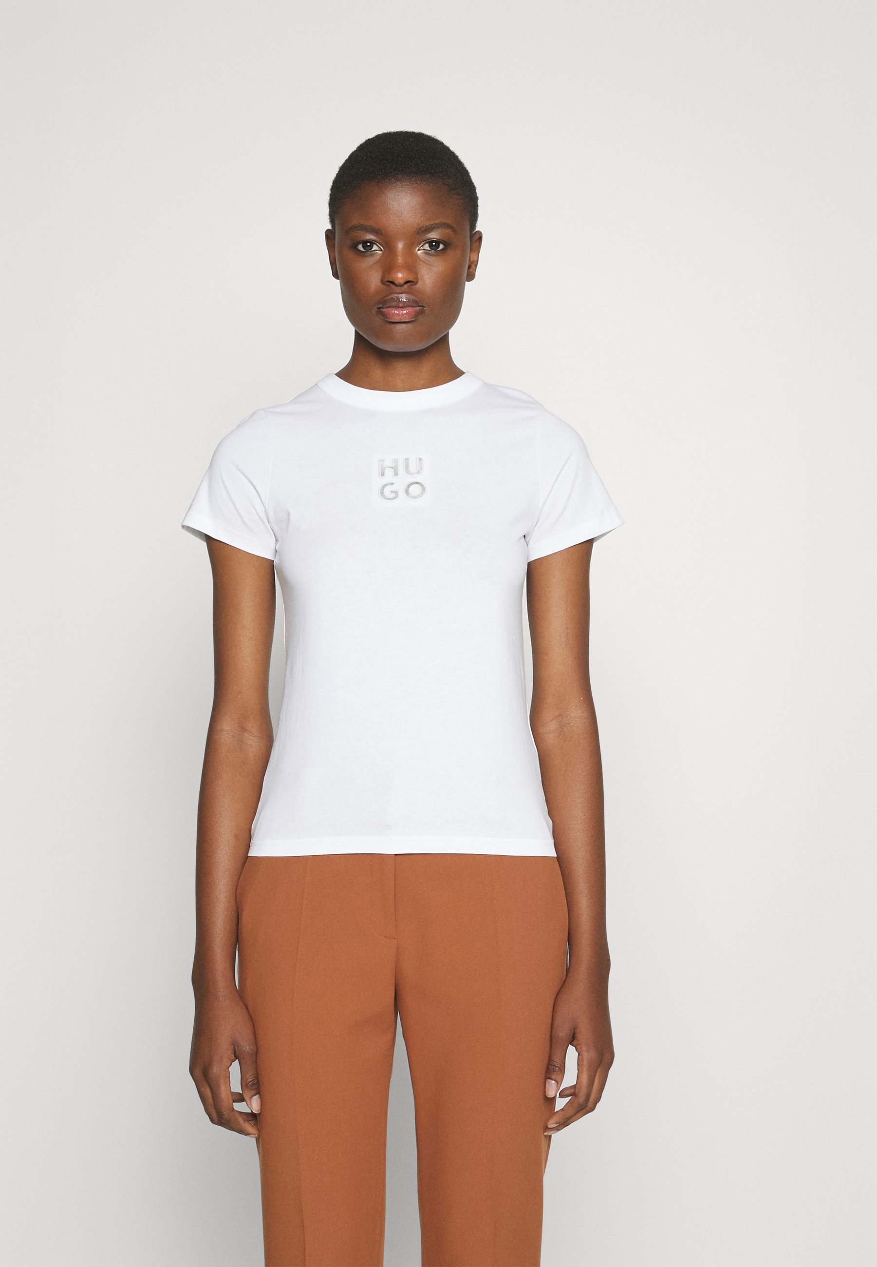 Print T-shirt