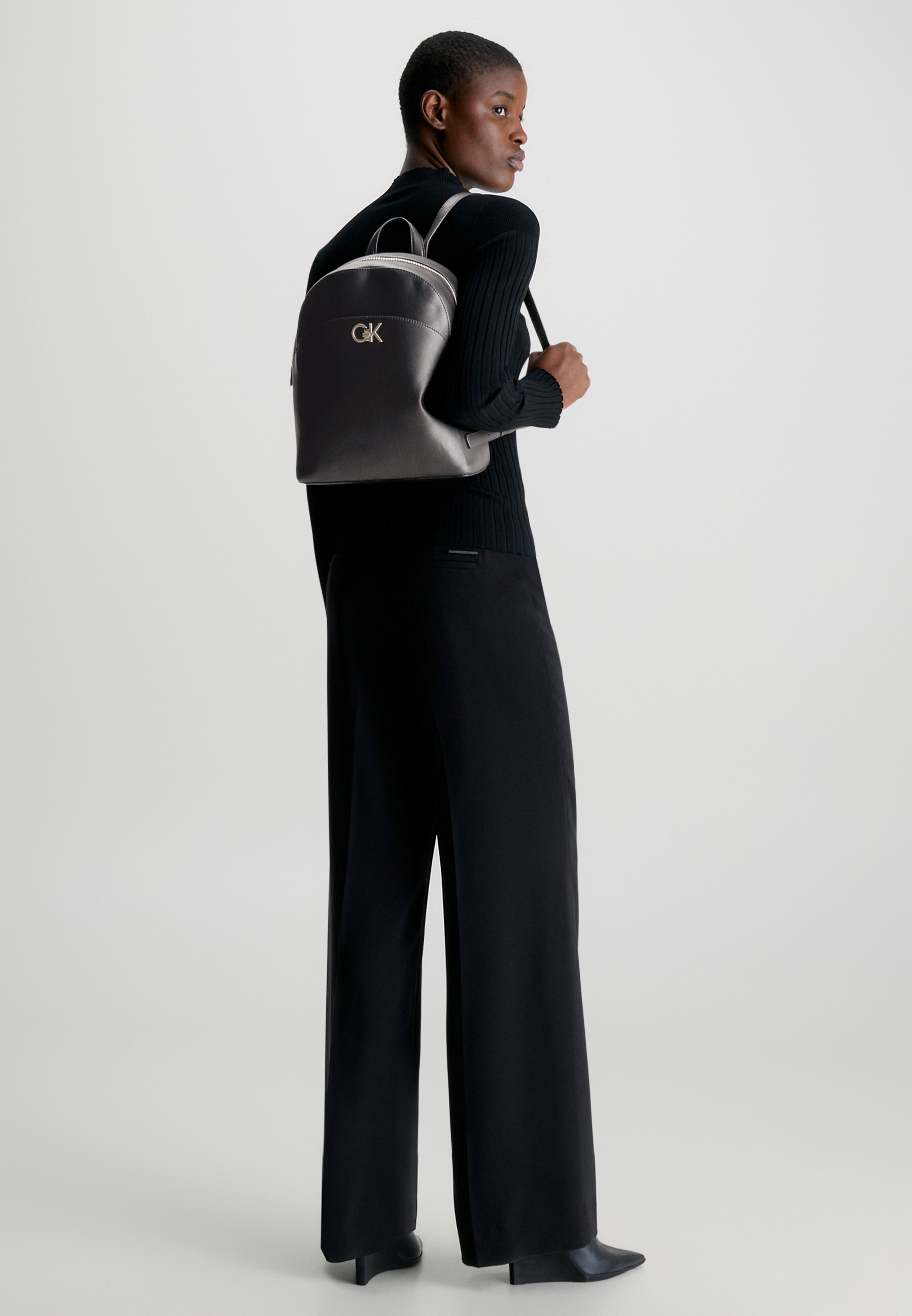 RE-LOCK DOMED - Rucksack