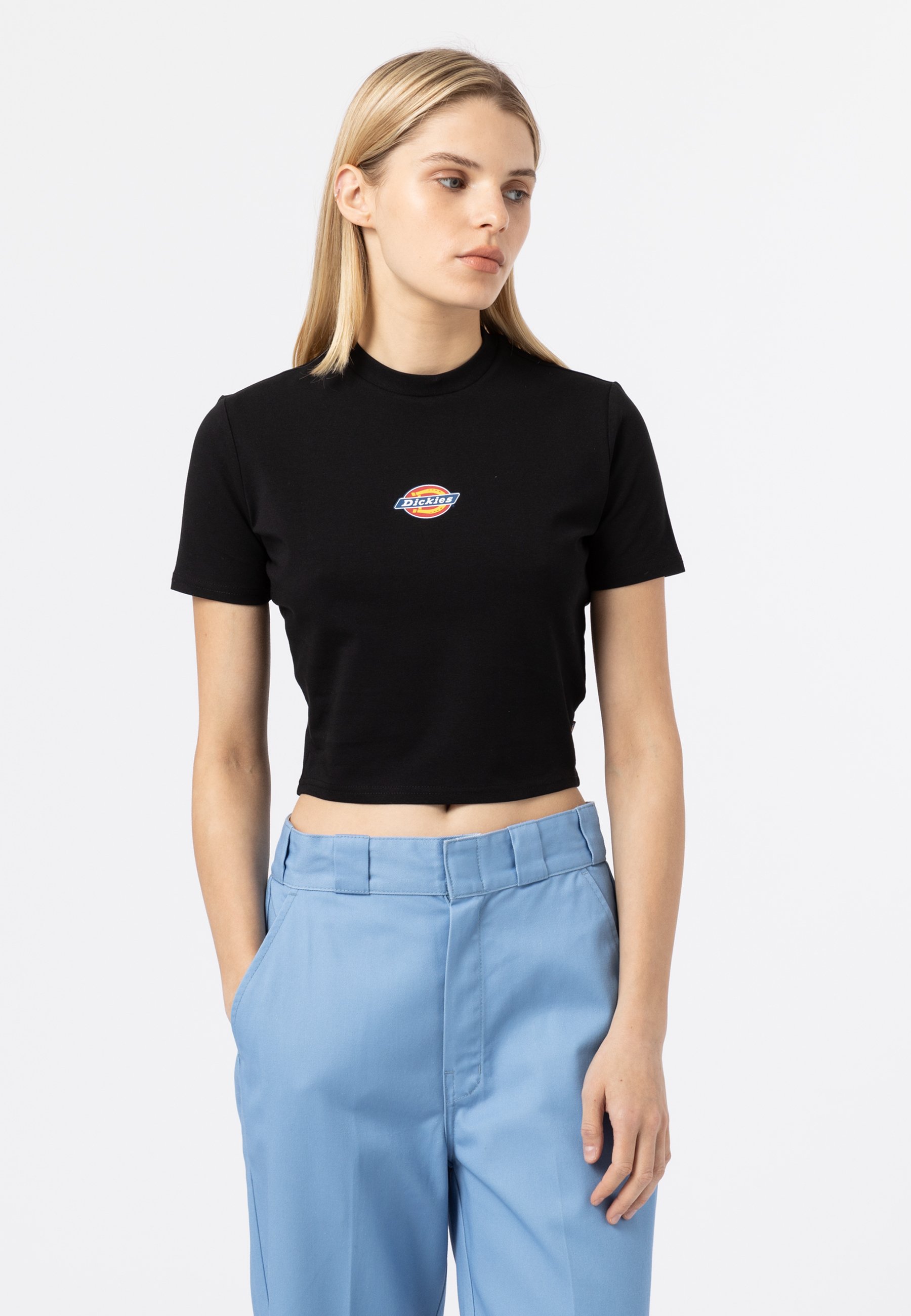 MAPLE VALLEY- Print T-shirt