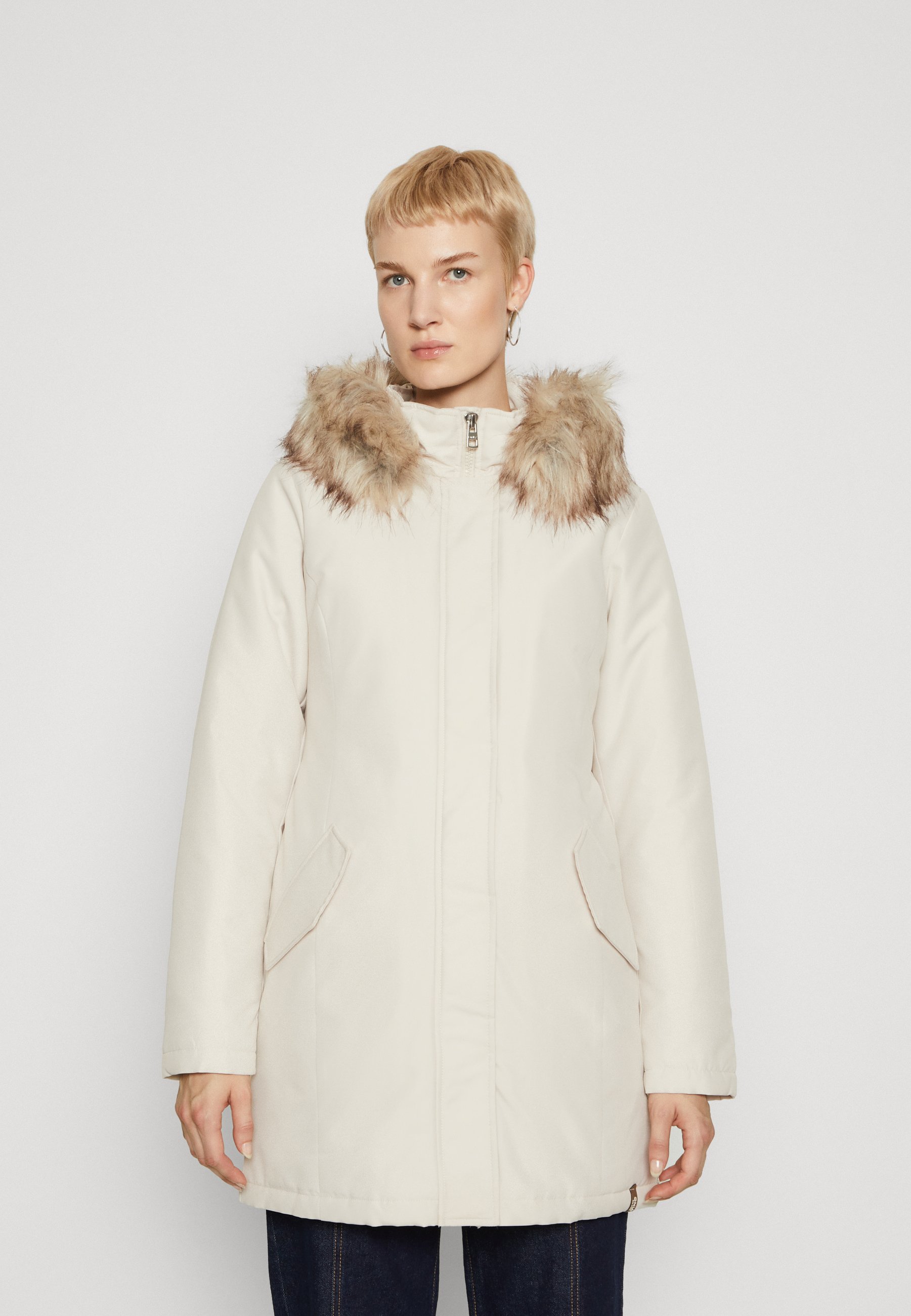 ONLNEWKATY - Winter coat