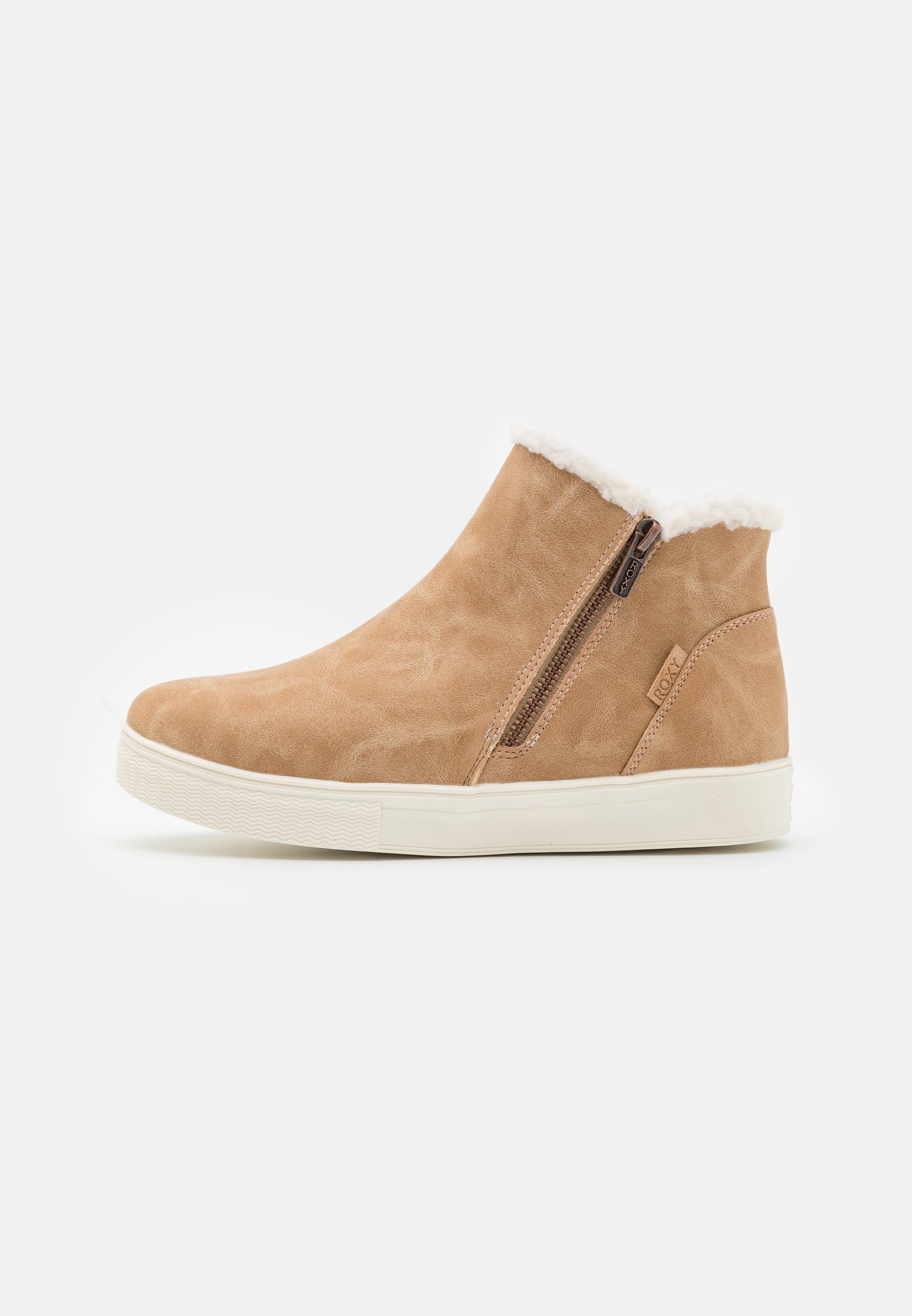 THEEO SHOE- Ankle boots