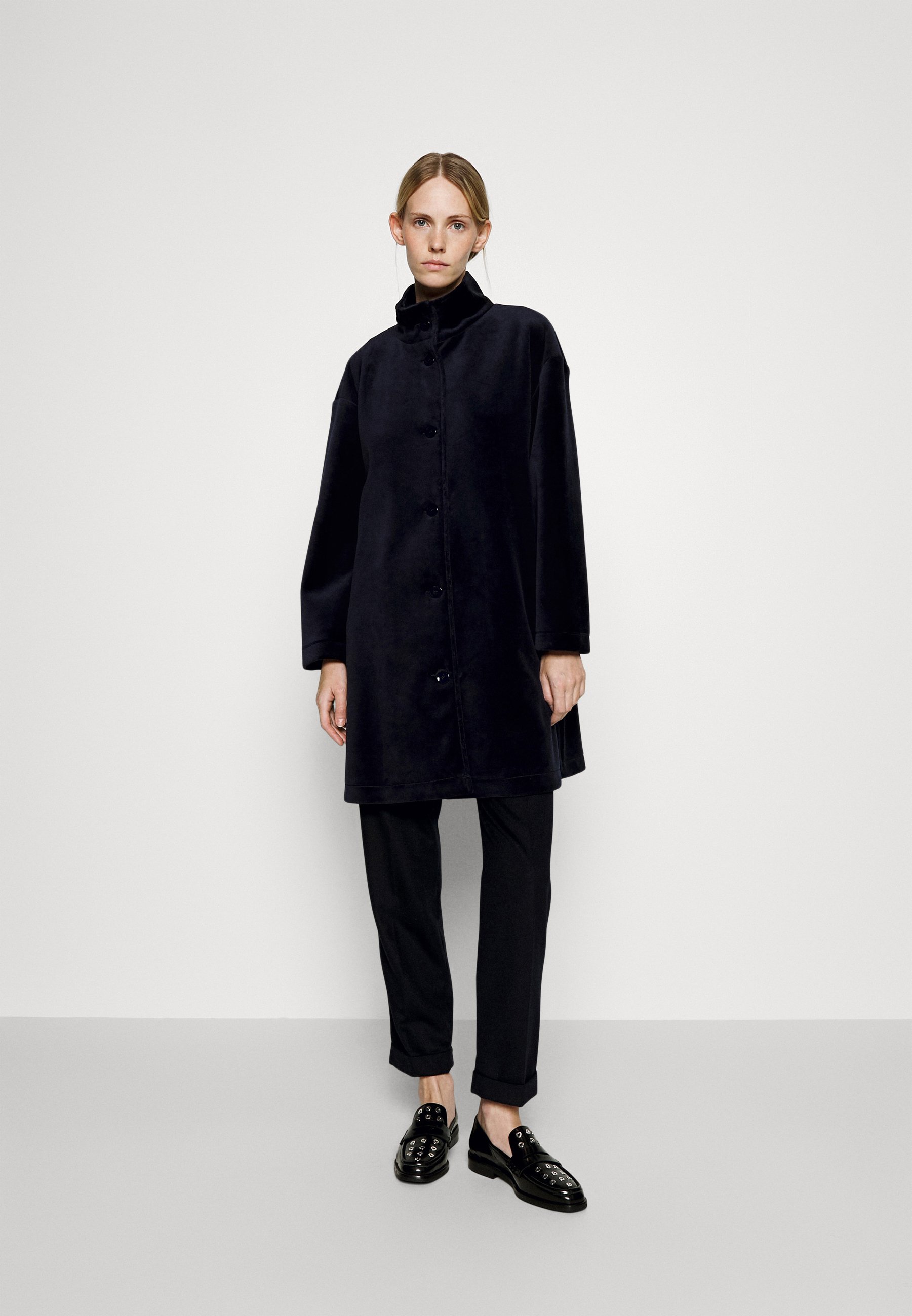 GIOIRE - Short coat