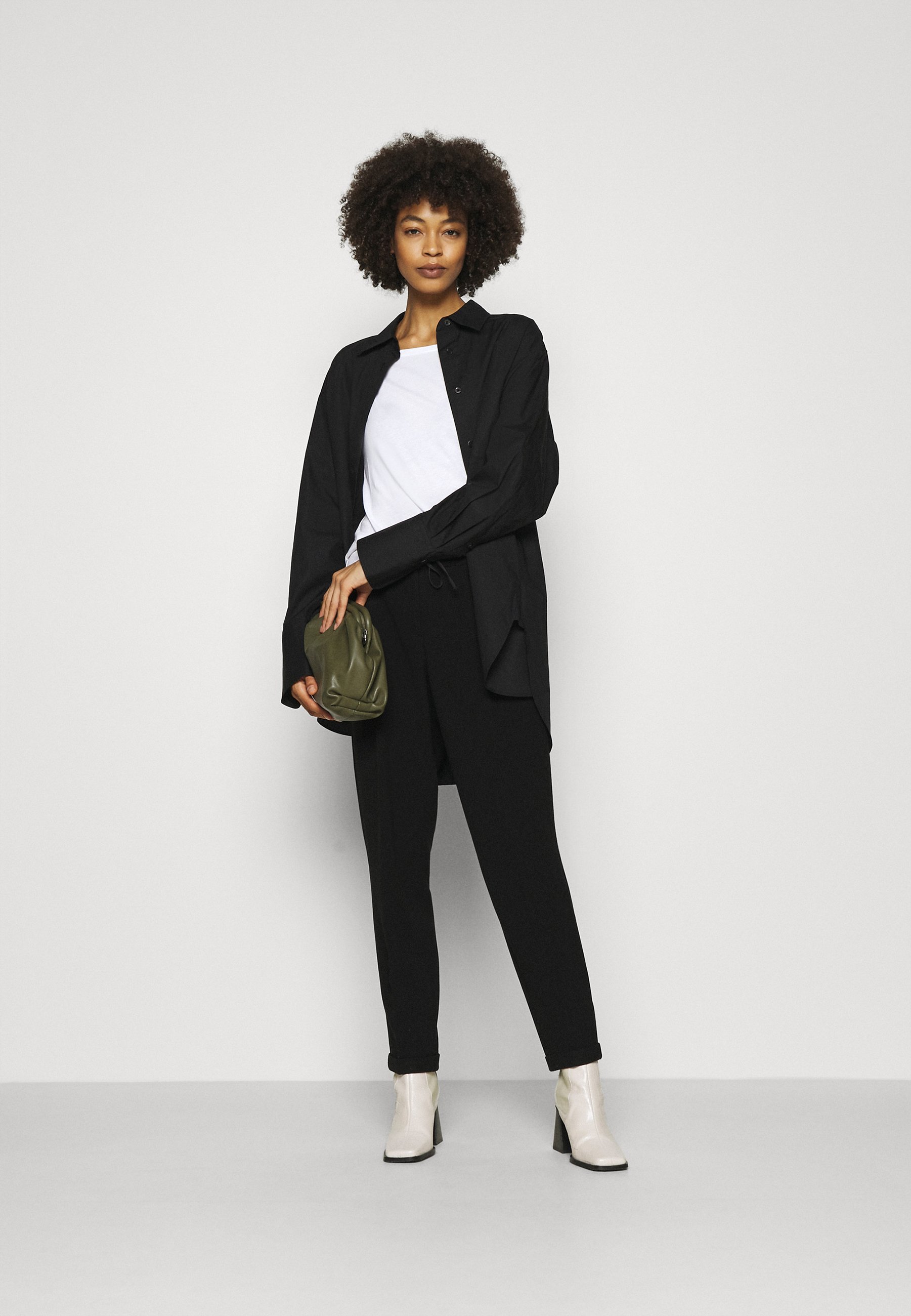 2 PACK - Long sleeved top
