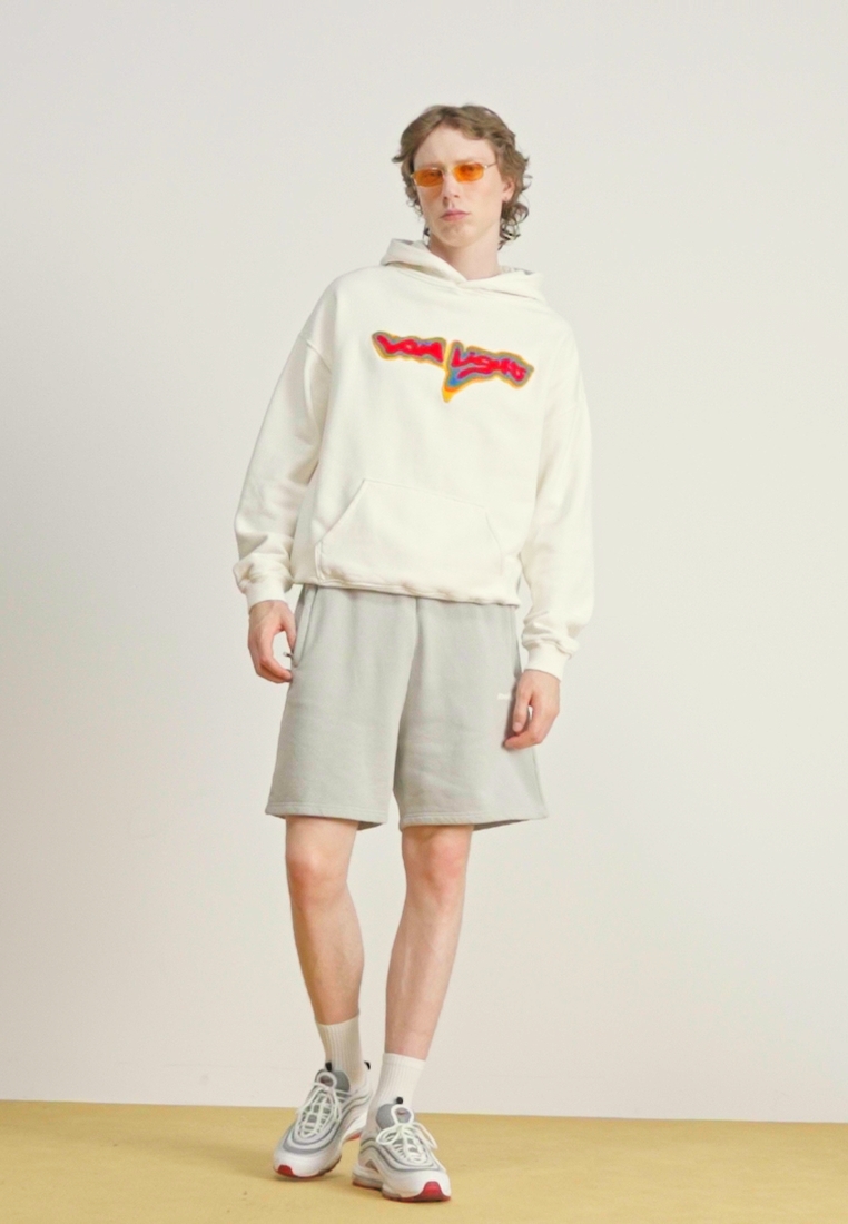 LIGHT UNISEX - Tracksuit bottoms