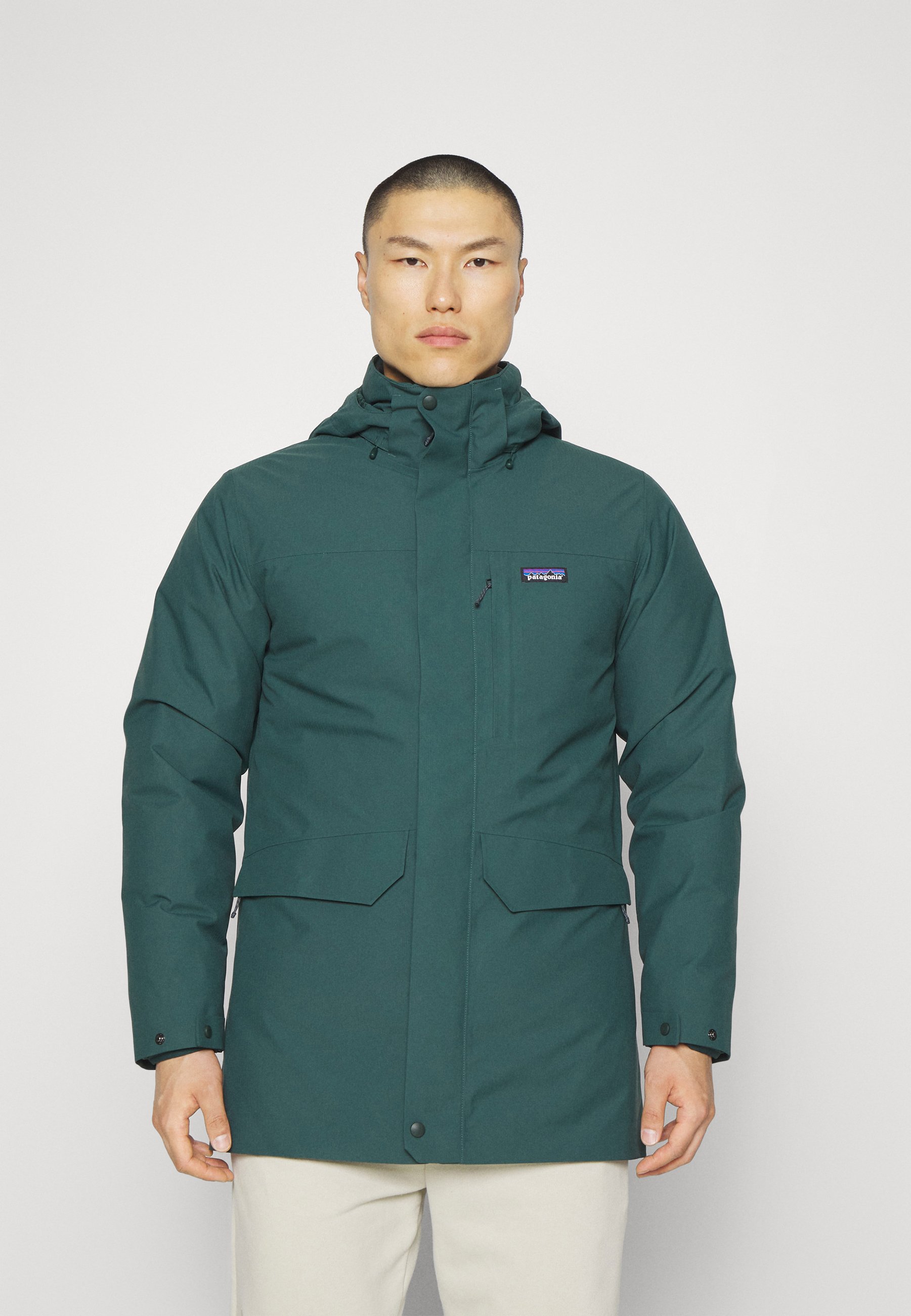 TRES 3-IN-1 - Winter coat