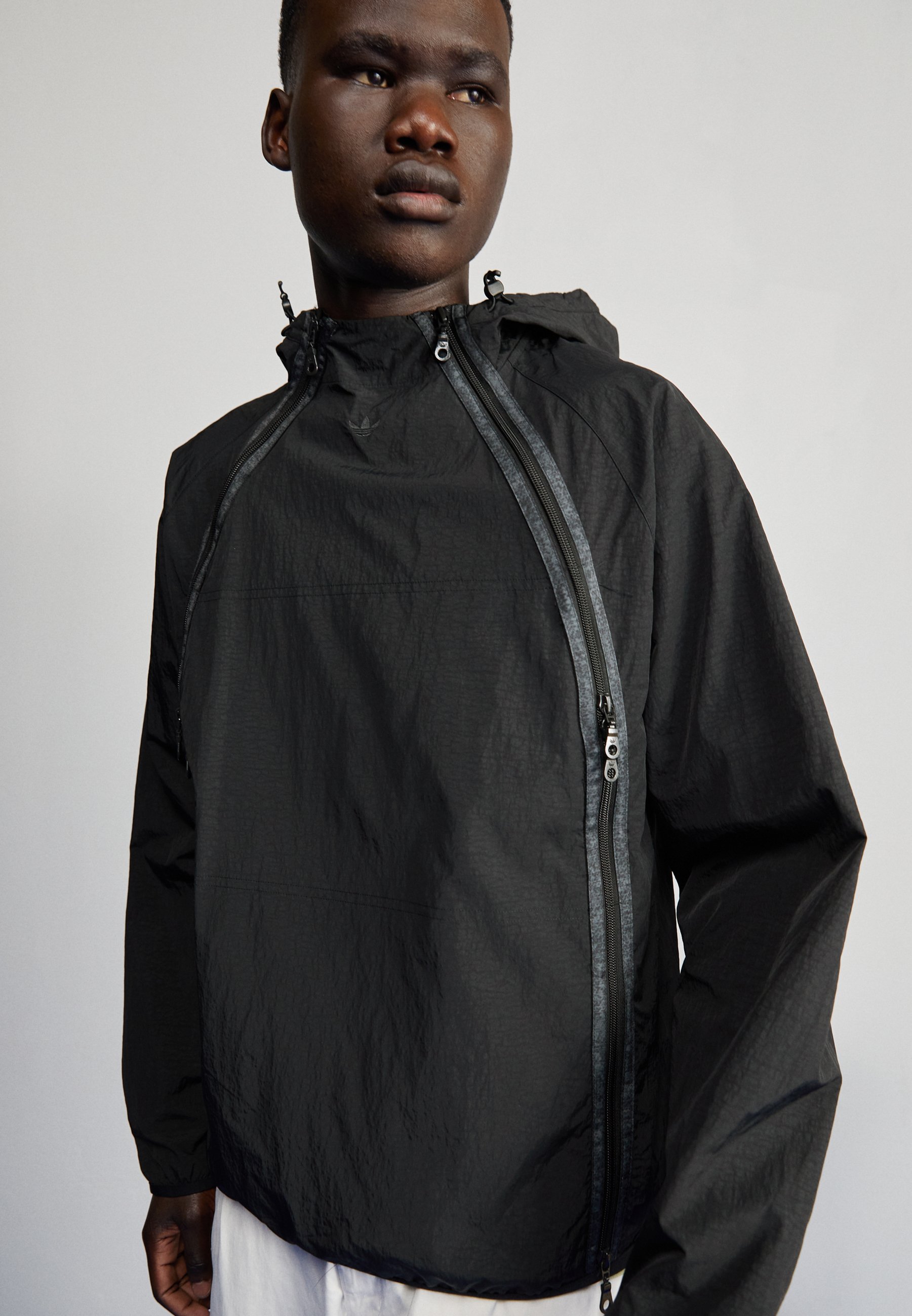 Windbreaker