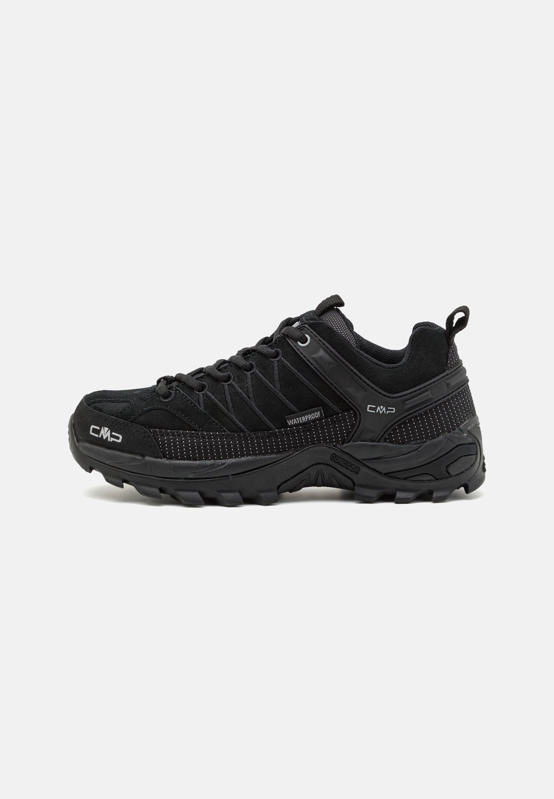 RIGEL TREKKING SHOES WP - Hiking shoes