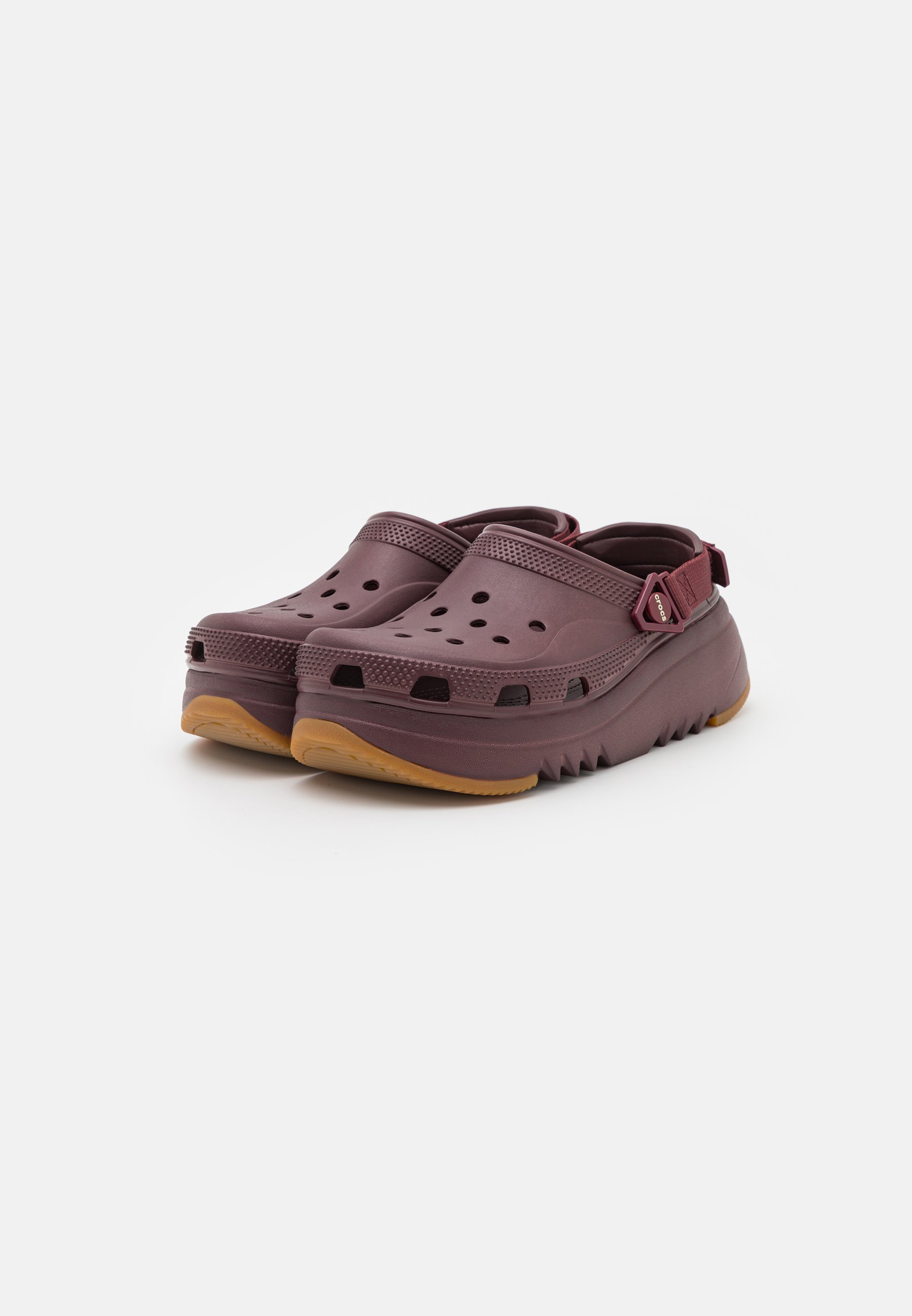HIKER XSCAPE UNISEX - Clogs
