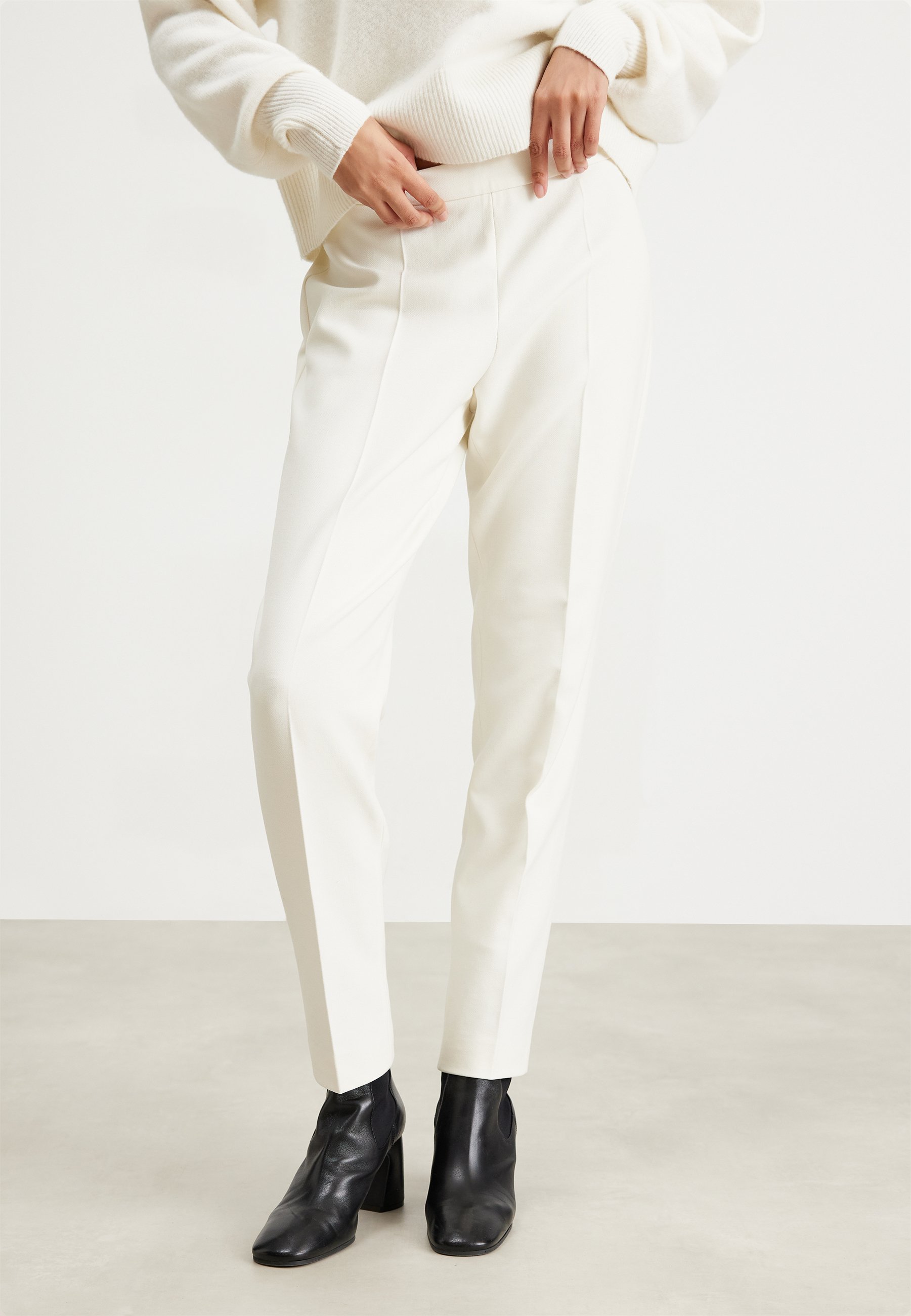 TILUNA SIDEZIP - Trousers