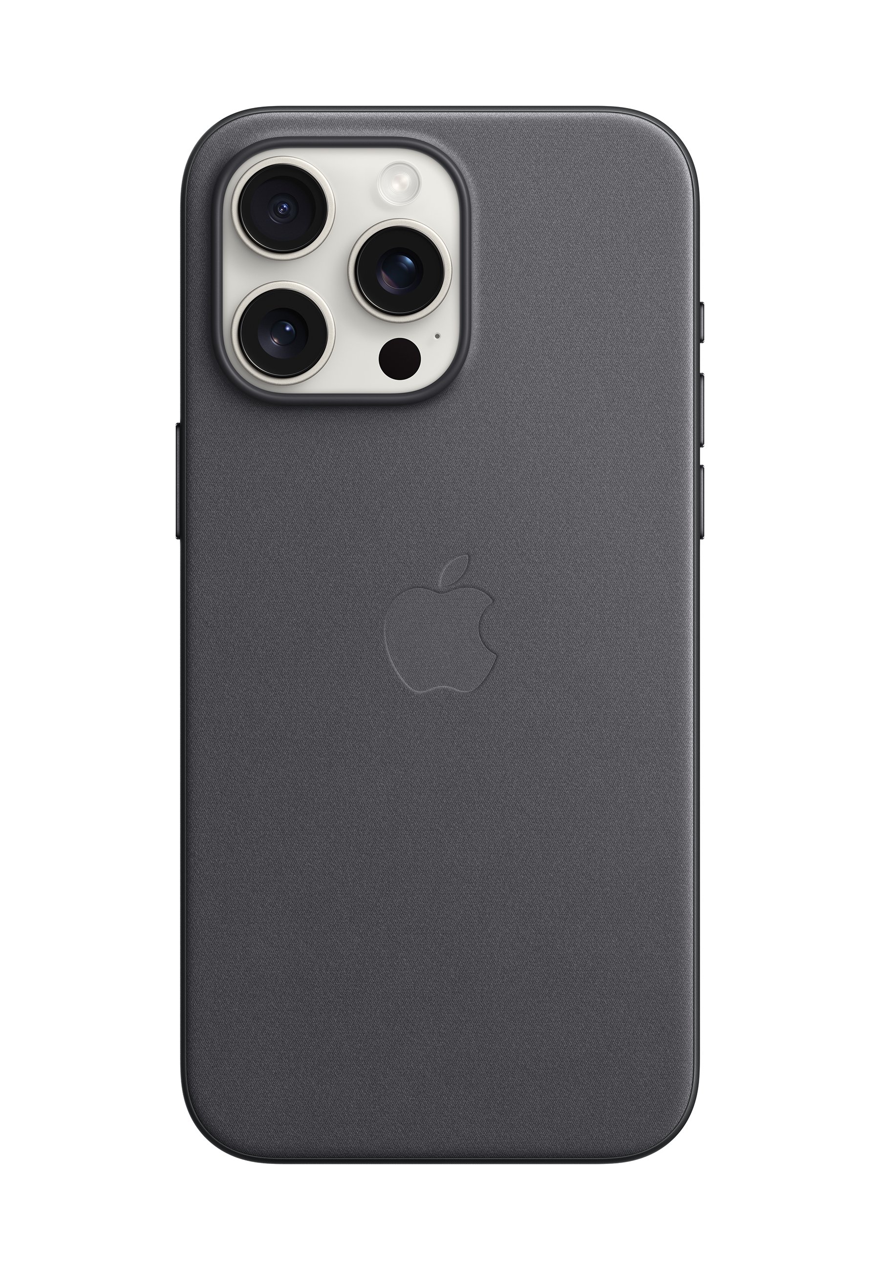 IPHONE 15 PRO MAX FINEWOVEN CASE WITH MAGSAFE - Phone case