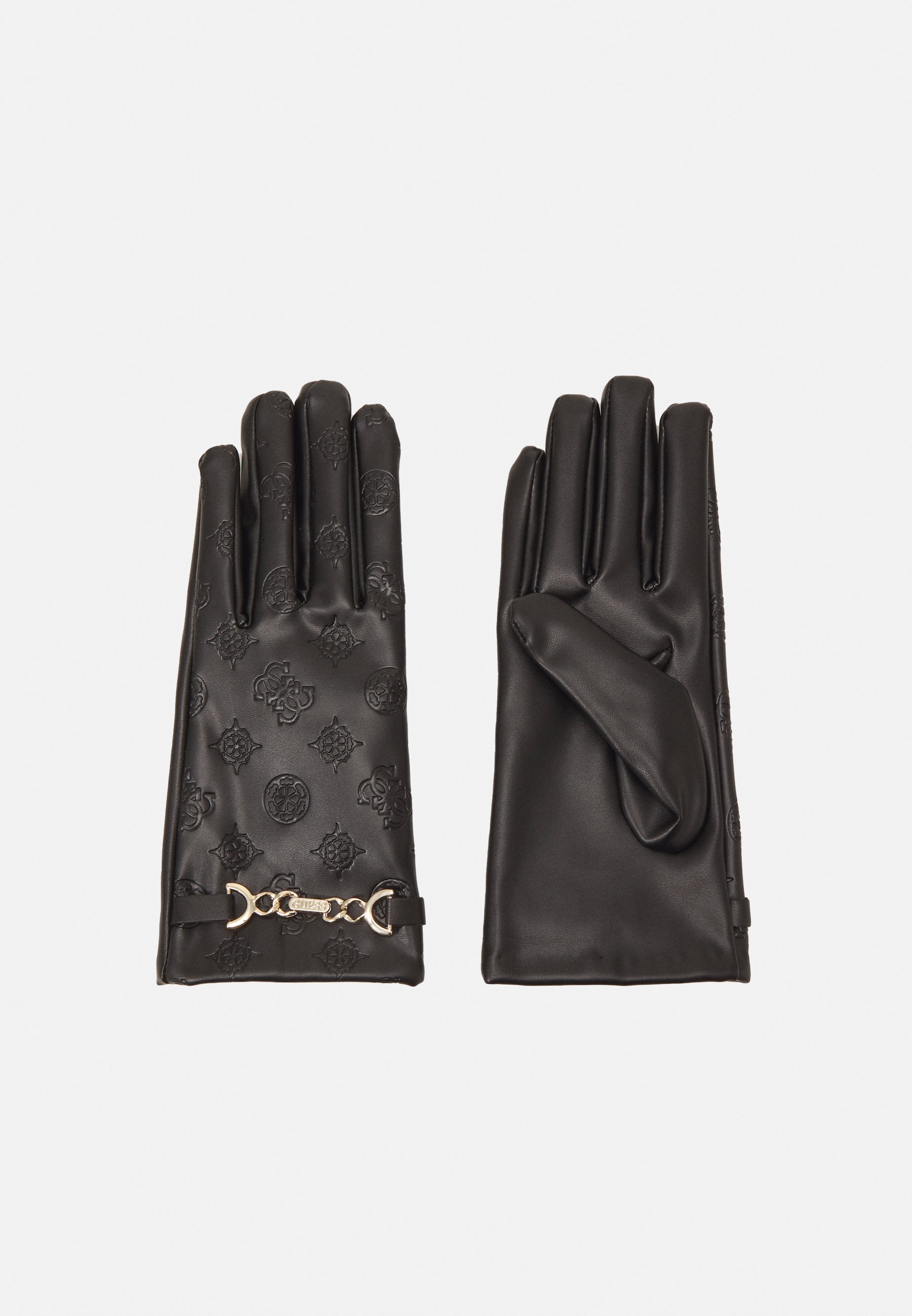 JAMES LOGO GLOVES - Gloves