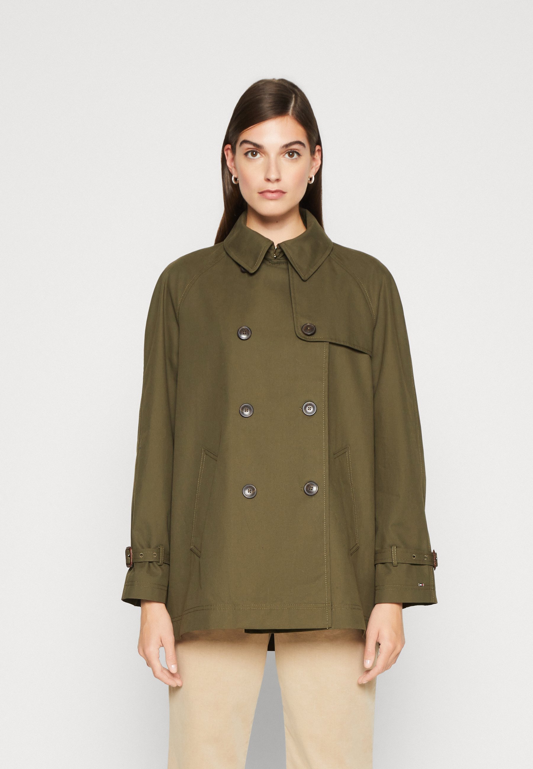 Trenchcoat