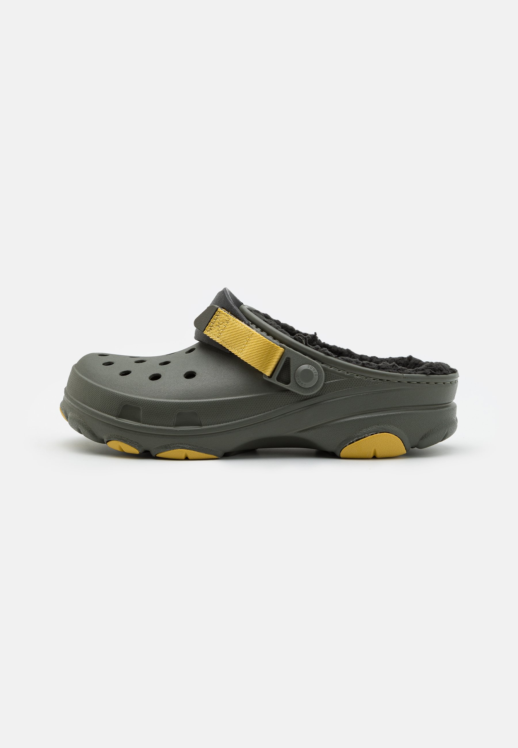 ALL TERRAIN UNISEX - Slippers