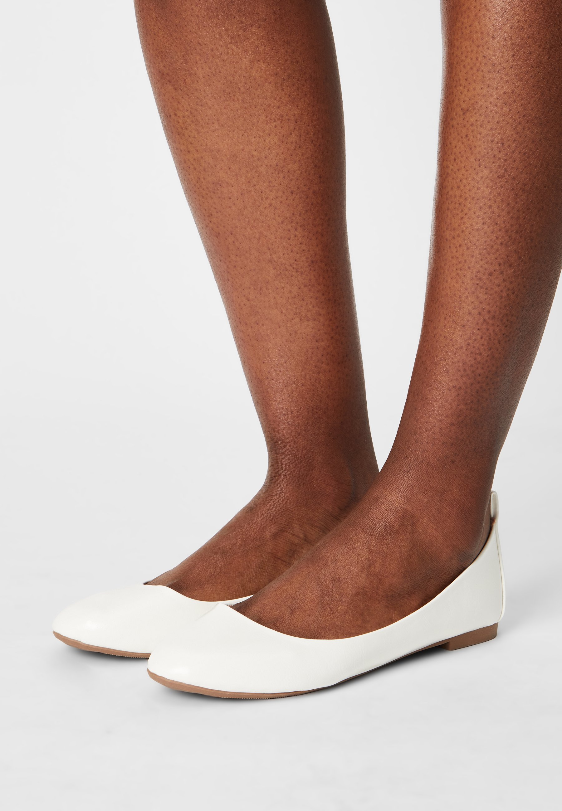 Ballet pumps