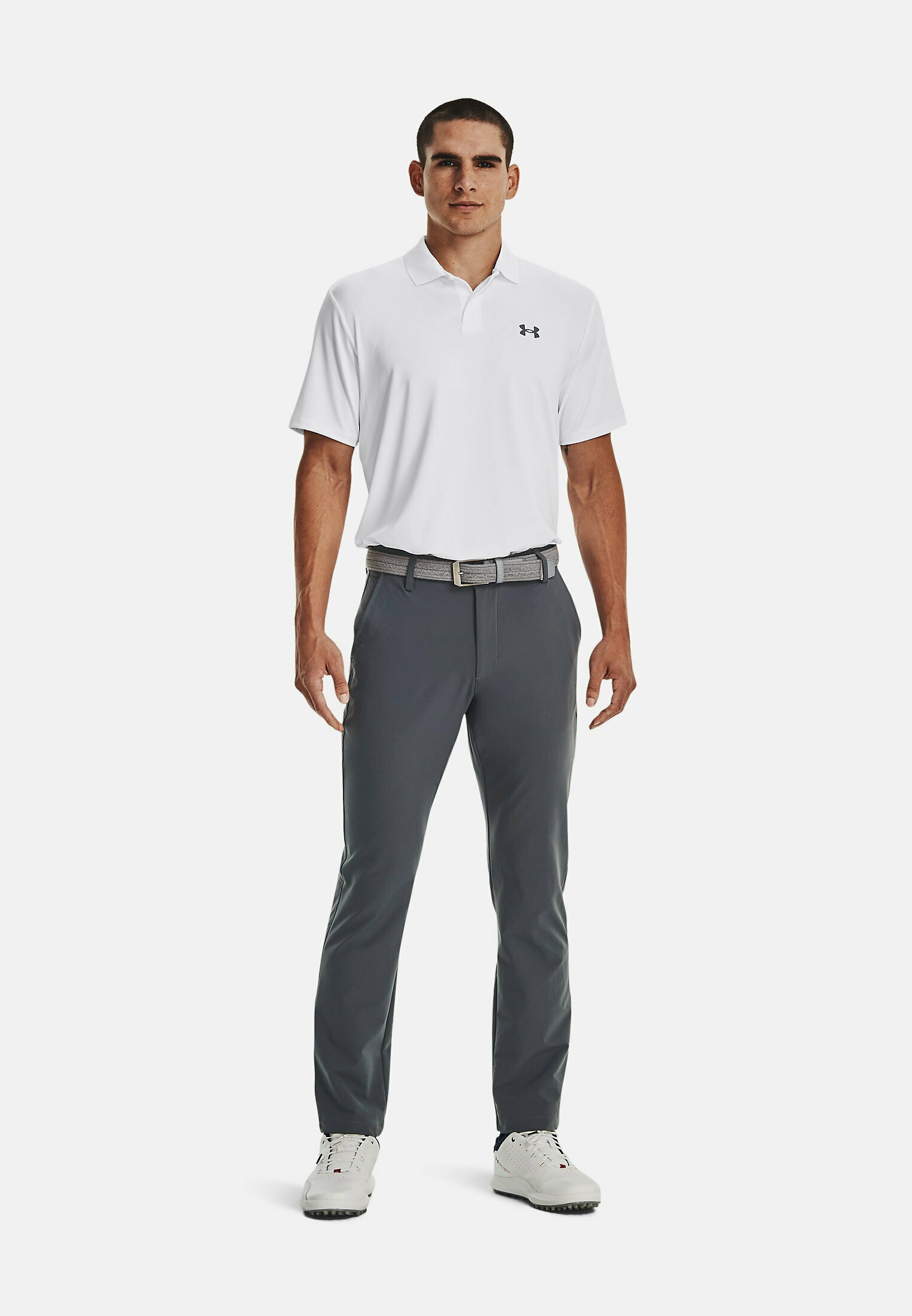 SHORT-SLEEVE PERFORMANCE 3 0 - Polo shirt