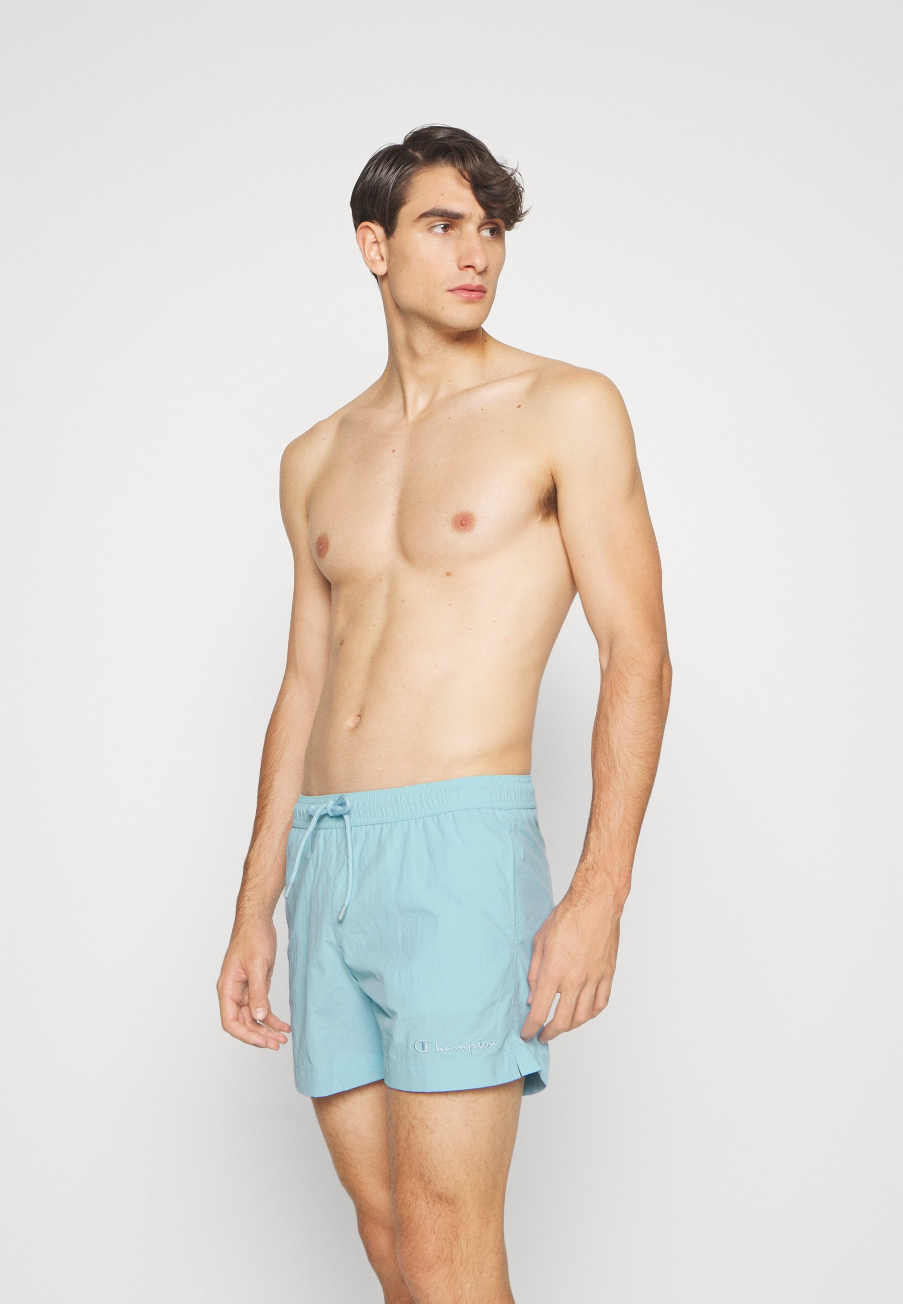 Swimming shorts