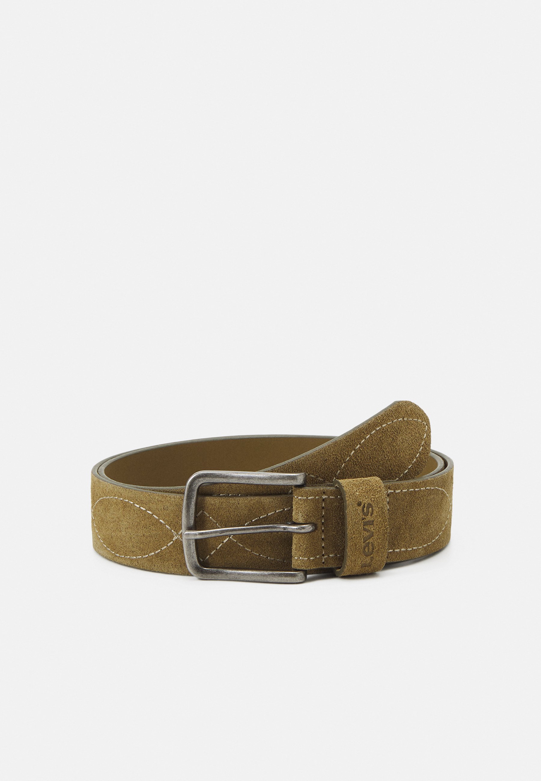STITCHED BELT UNISEX - Belt