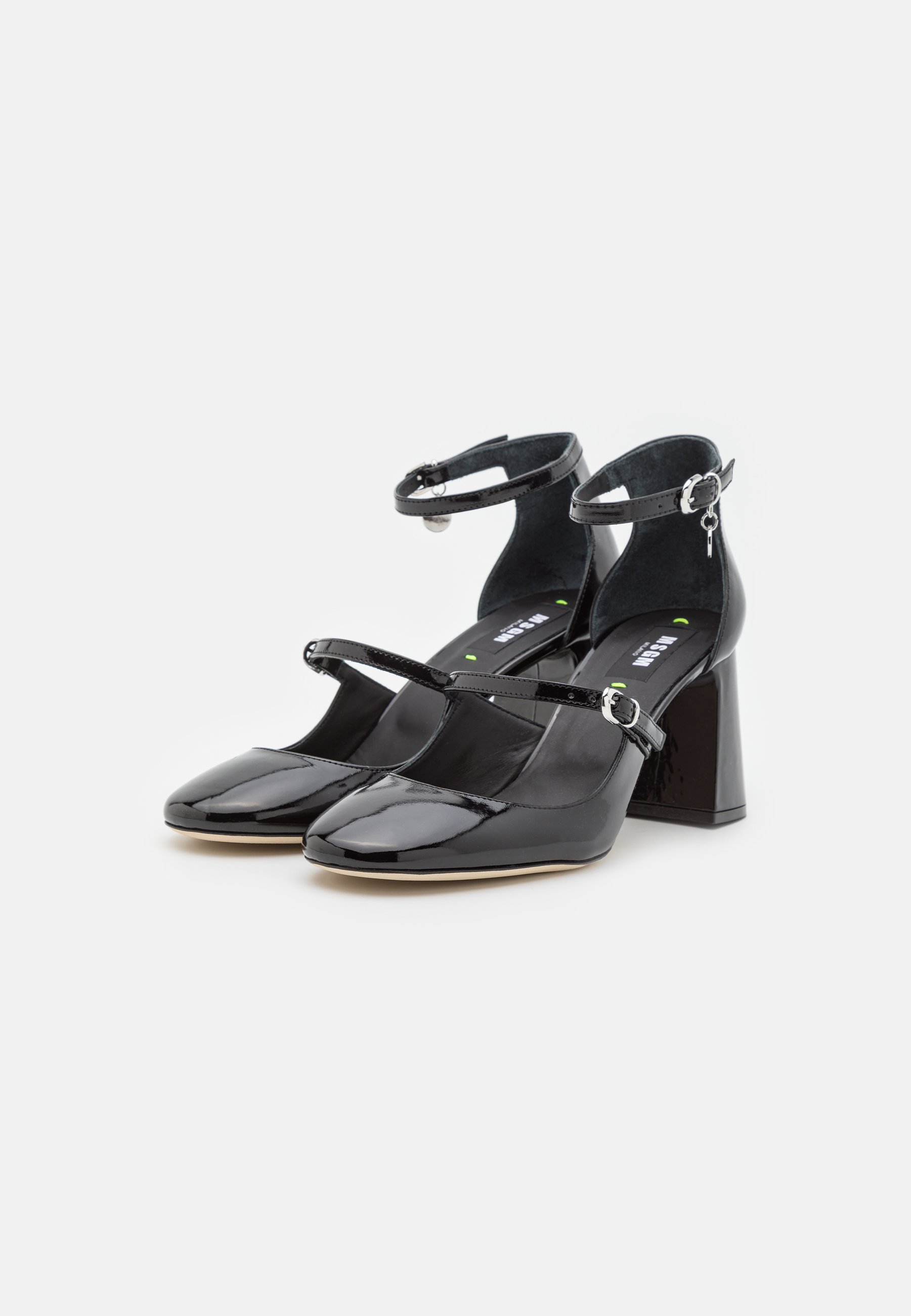 Classic heels