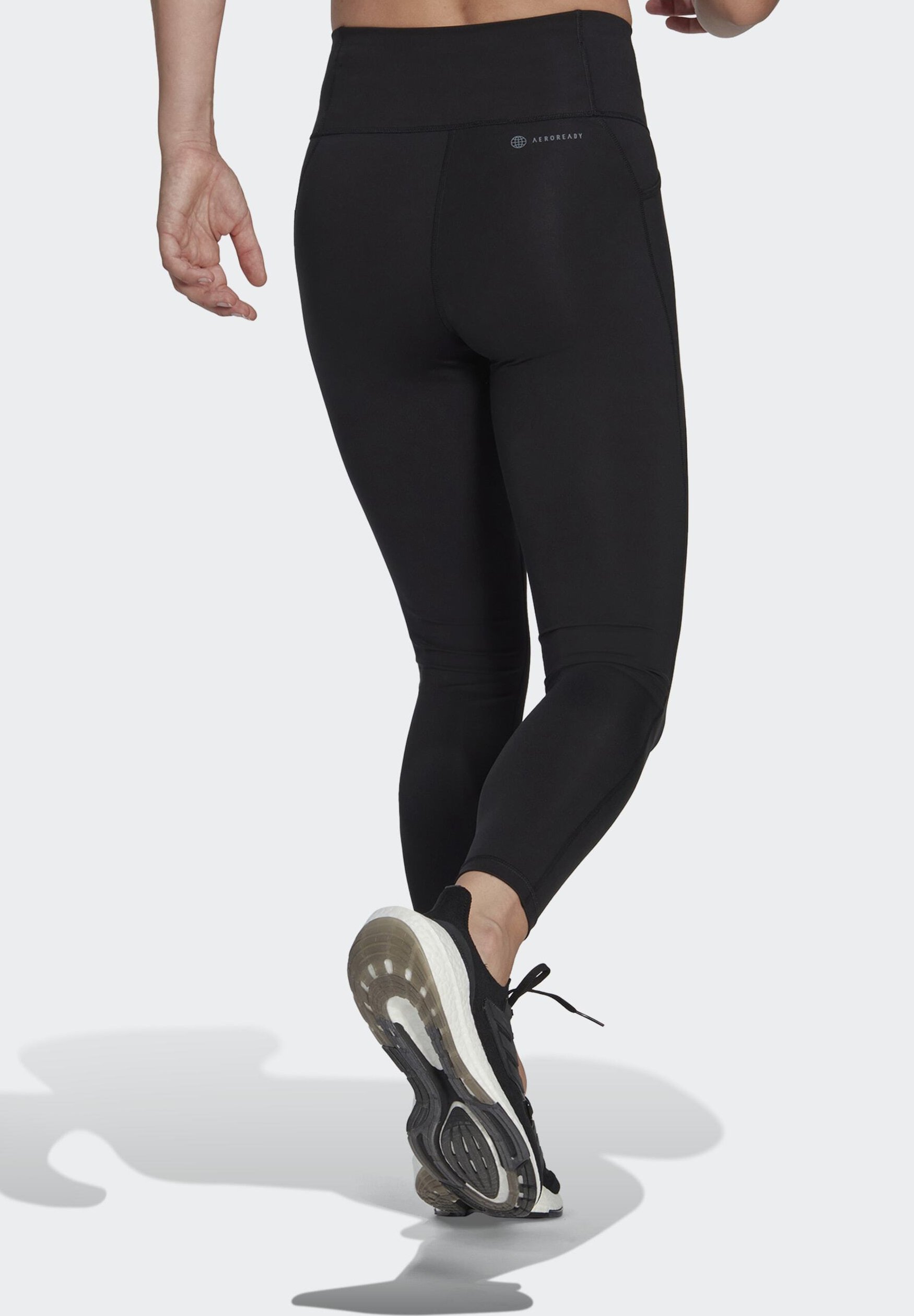RUN ESS 1/1 TGT - Leggings