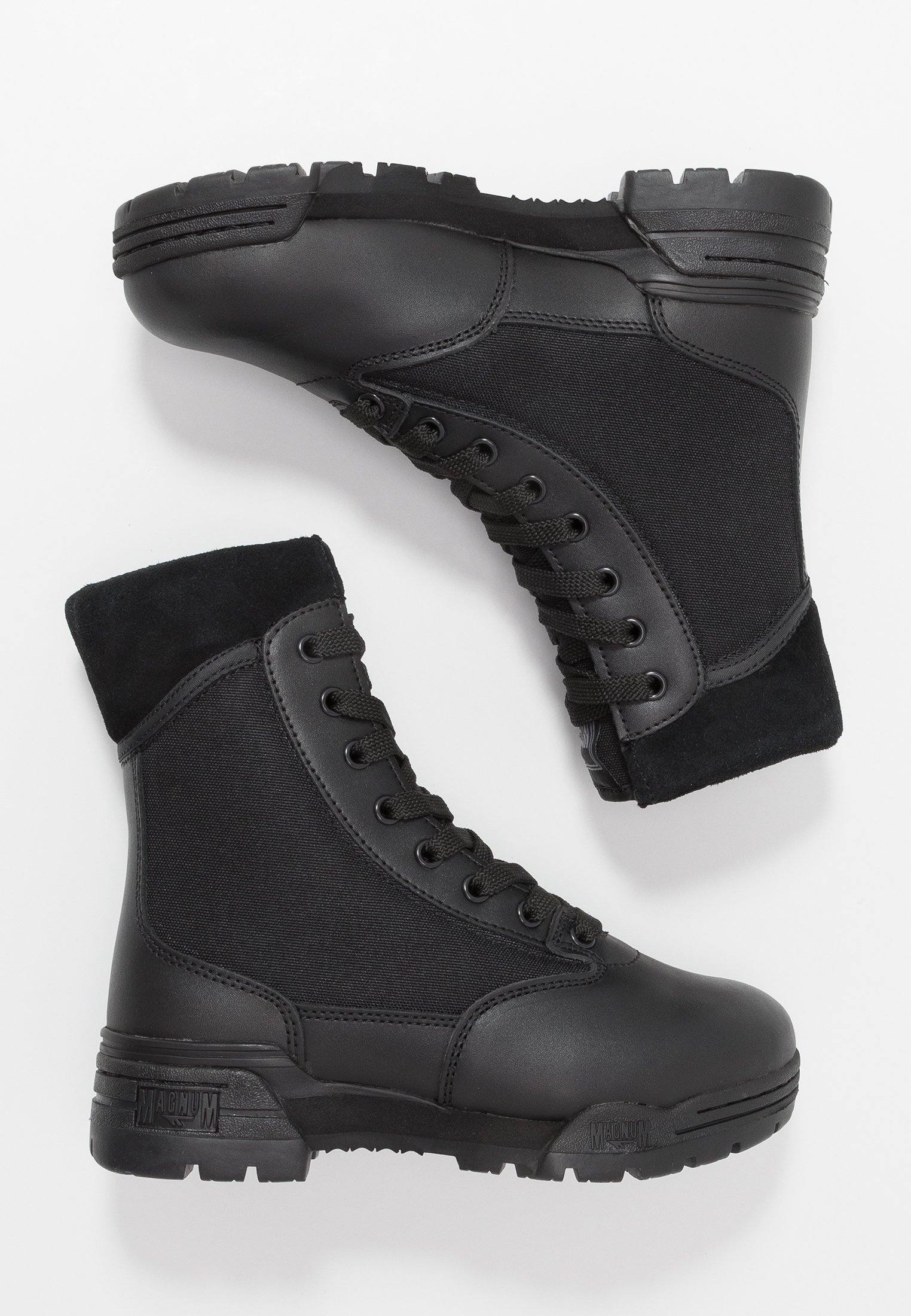 MID - Hiking shoes
