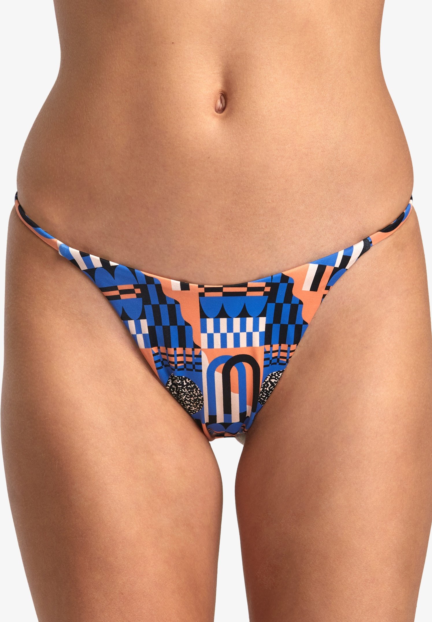 ANP JESSE BAS DE MEDIUM- Bikini bottoms