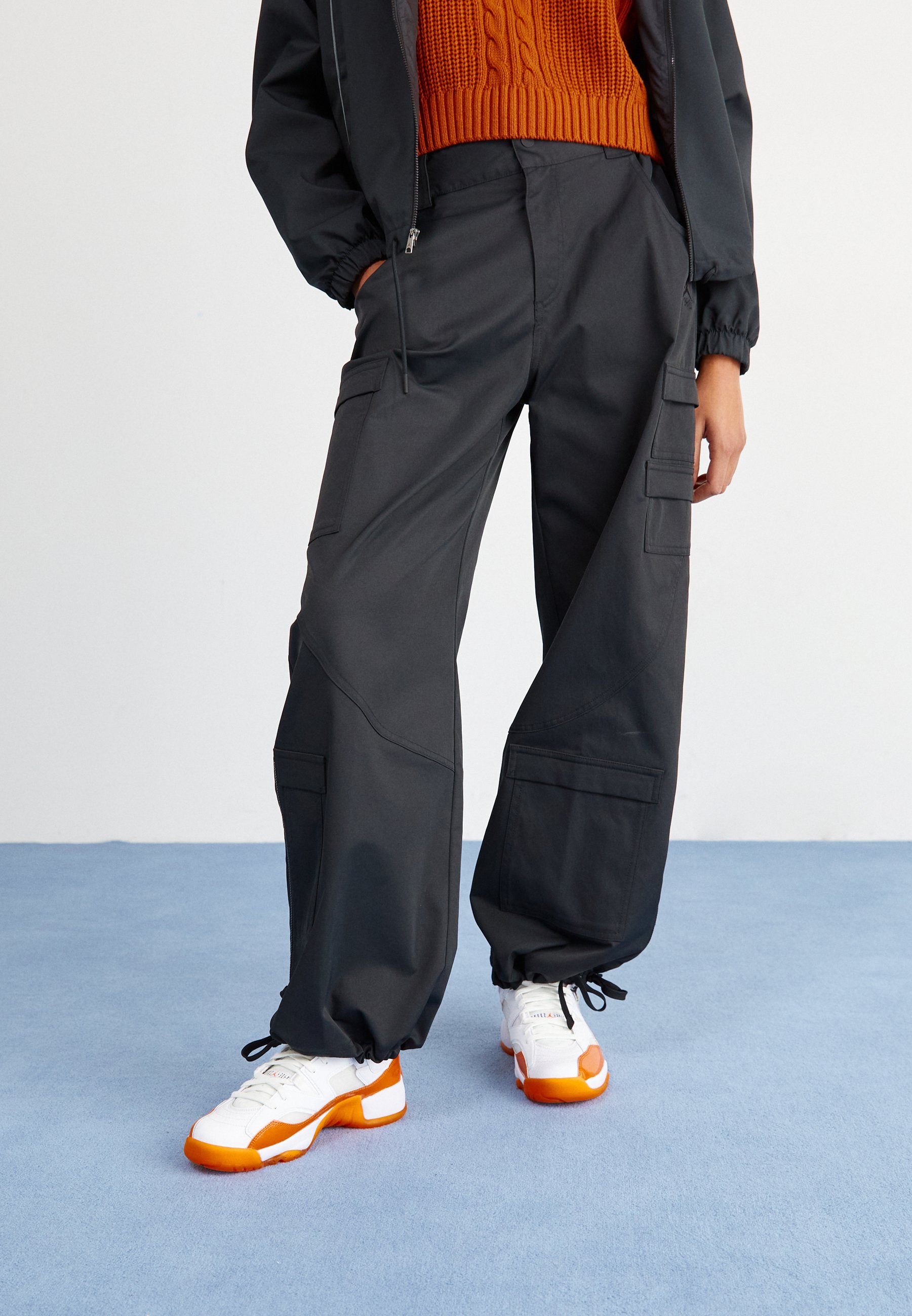 PANT - Cargo trousers