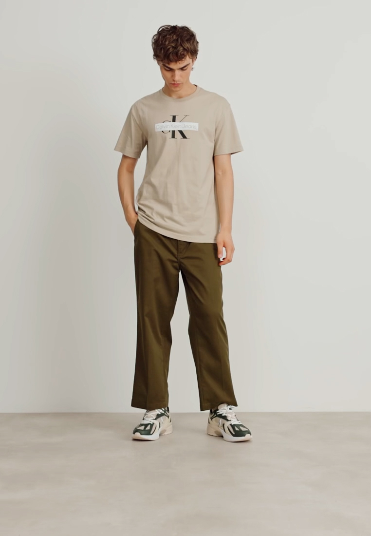UNISEX - Print T-shirt