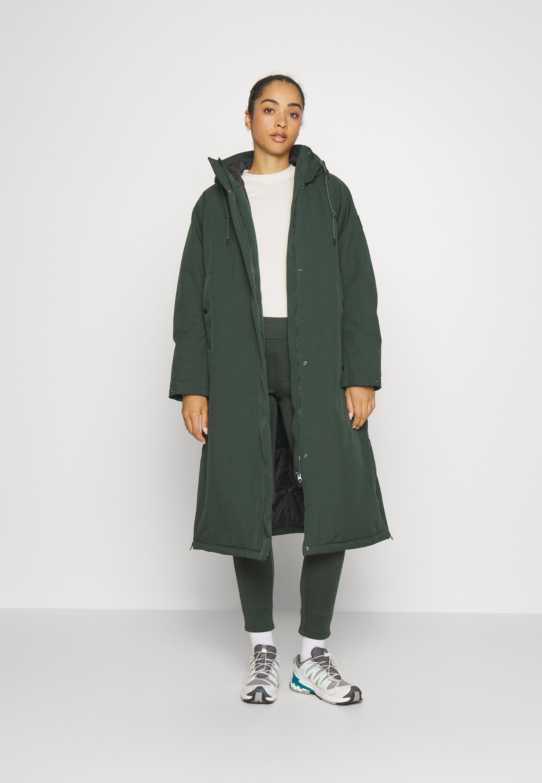 ADAMAS - Parka