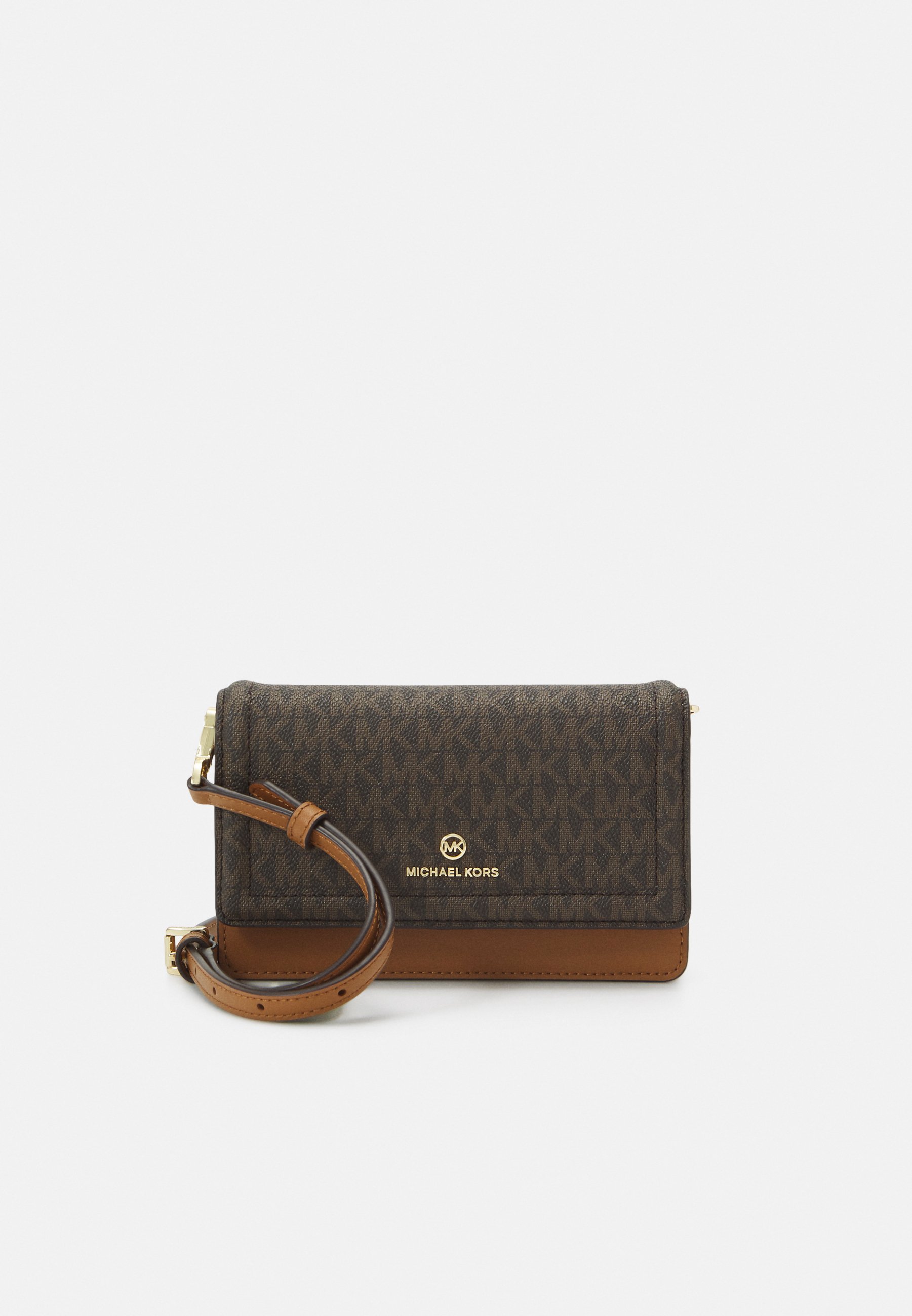 JET SET CHARM PHONE CROSSBODY - Across body bag
