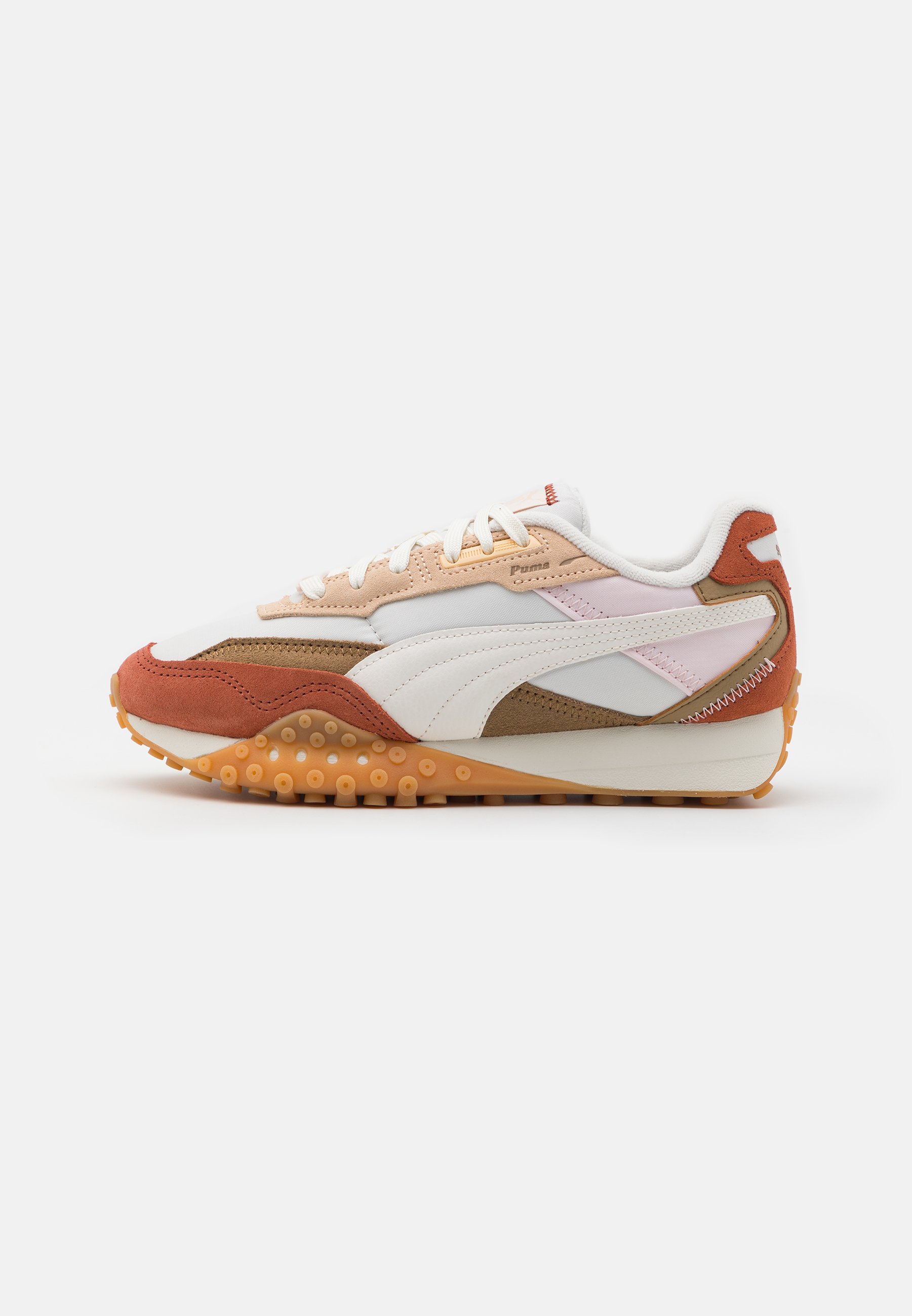 BLACKTOP RIDER UNISEX - Trainers