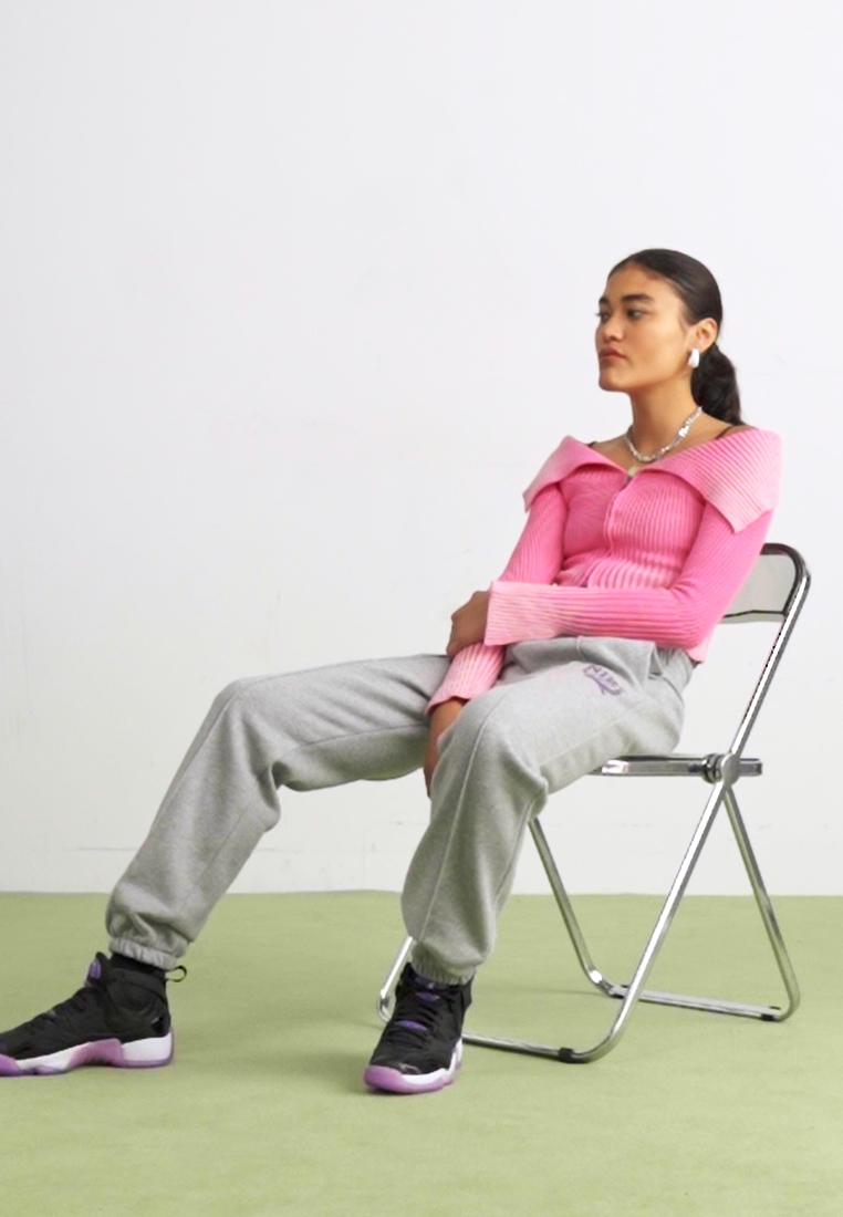 PANT - Tracksuit bottoms