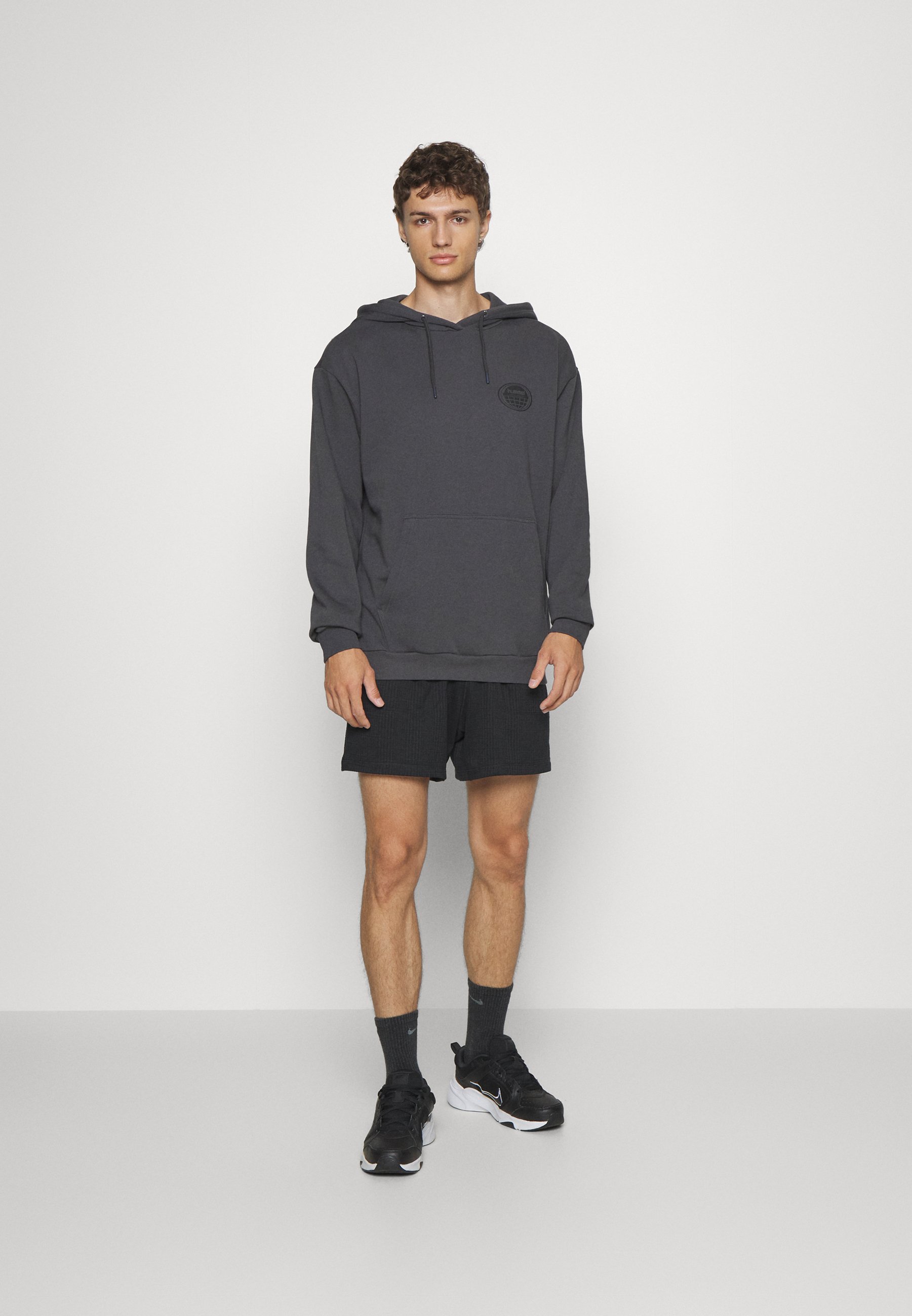 RISE HOODIE - Hoodie