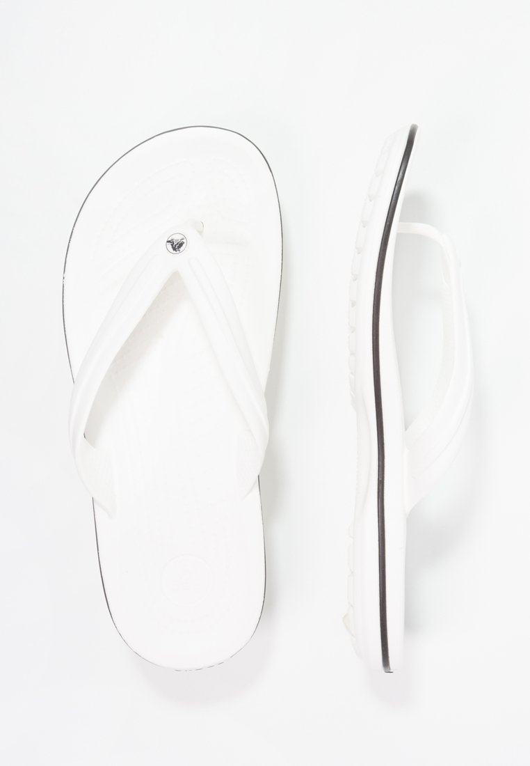 CROCBAND FLIP - Pool slides