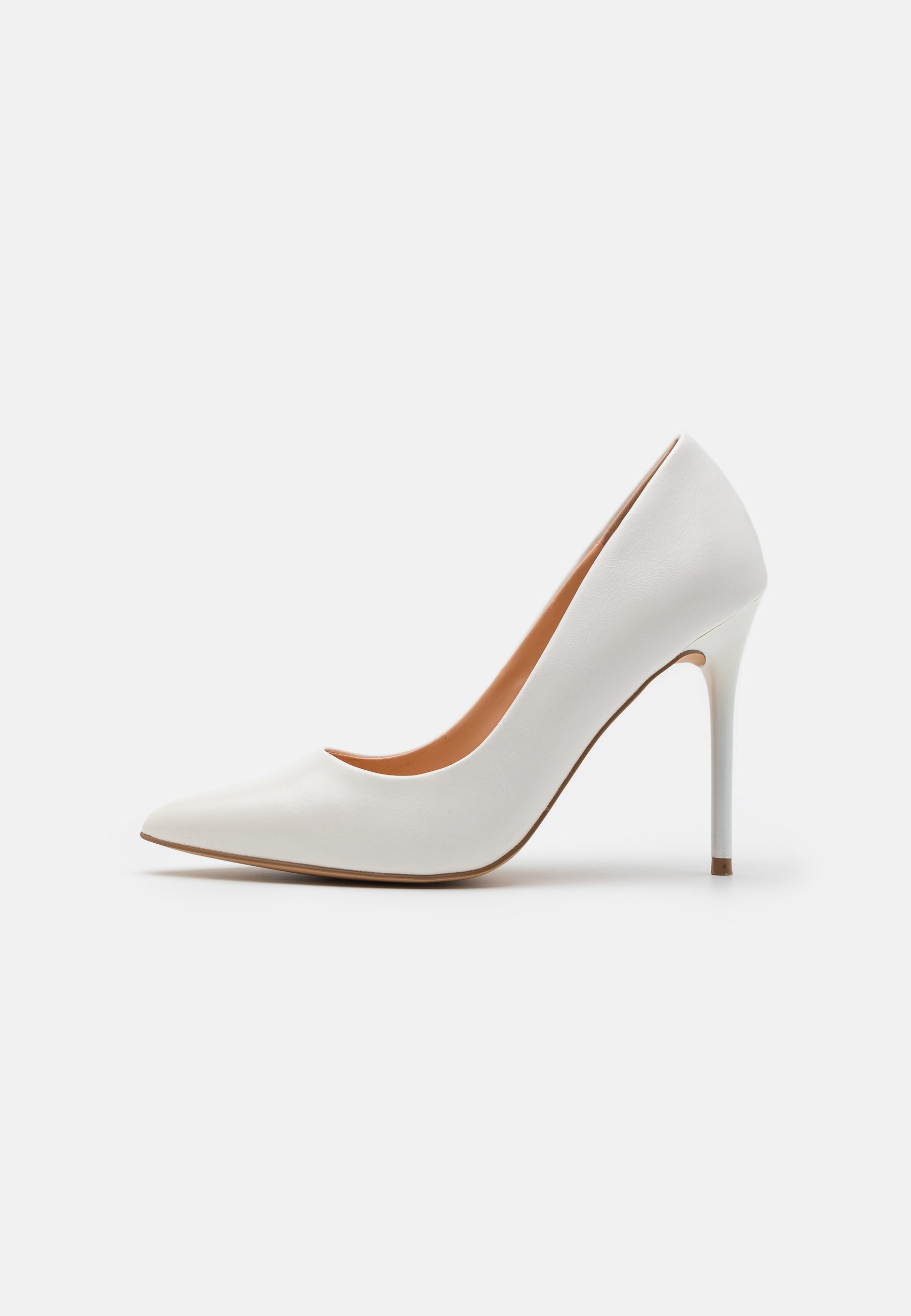 Classic heels
