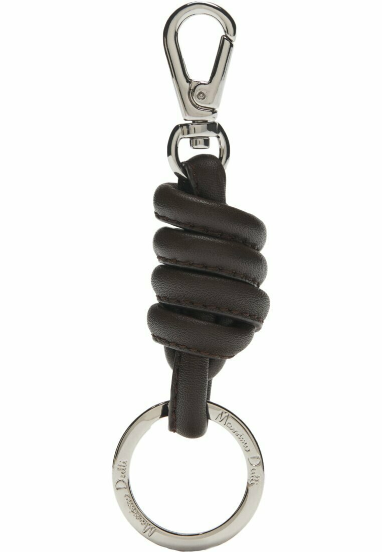 WITH KNOT DETAIL - Keyring